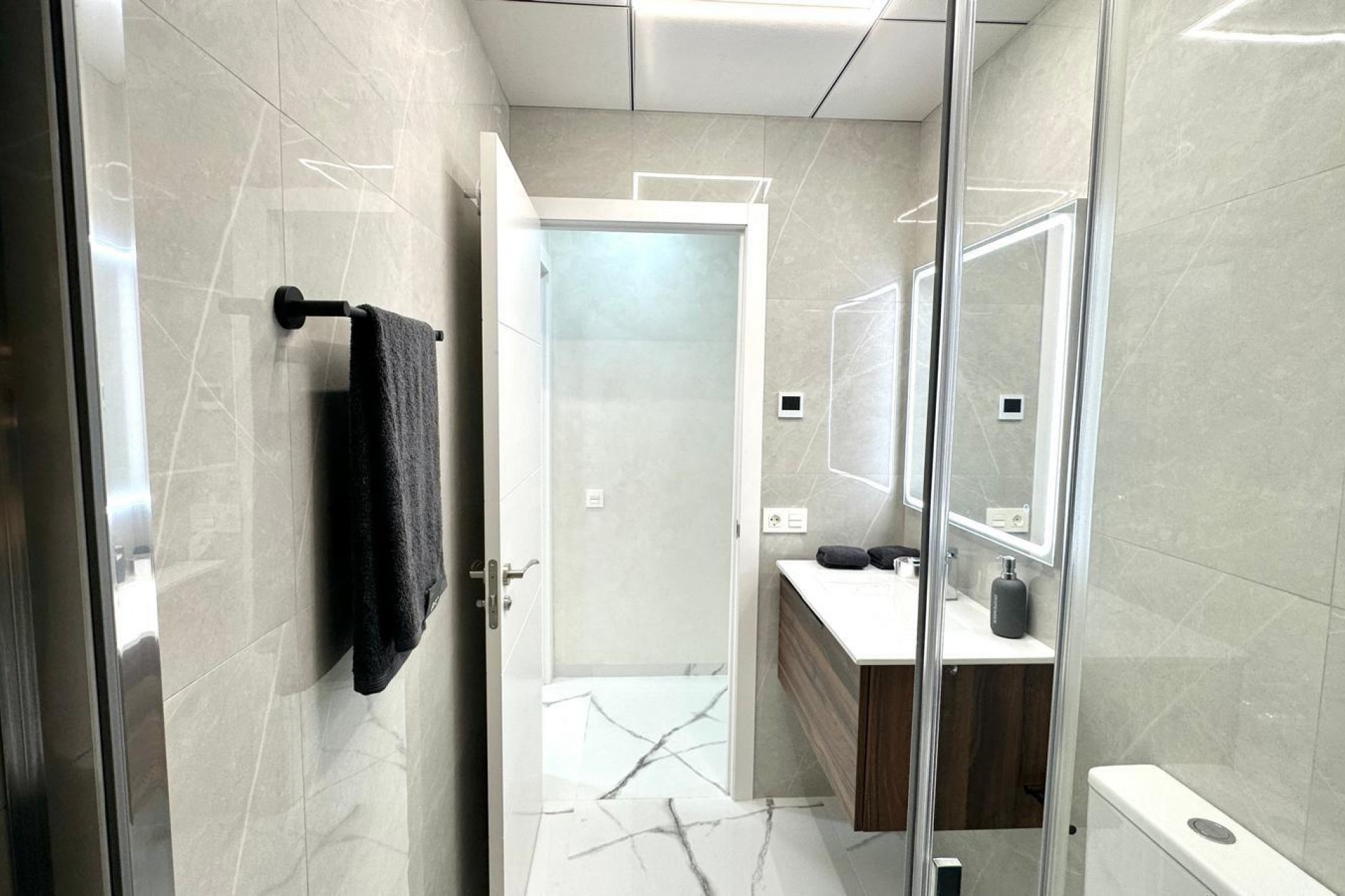 Brukt - Apartment -
Torrevieja - Playa del Cura