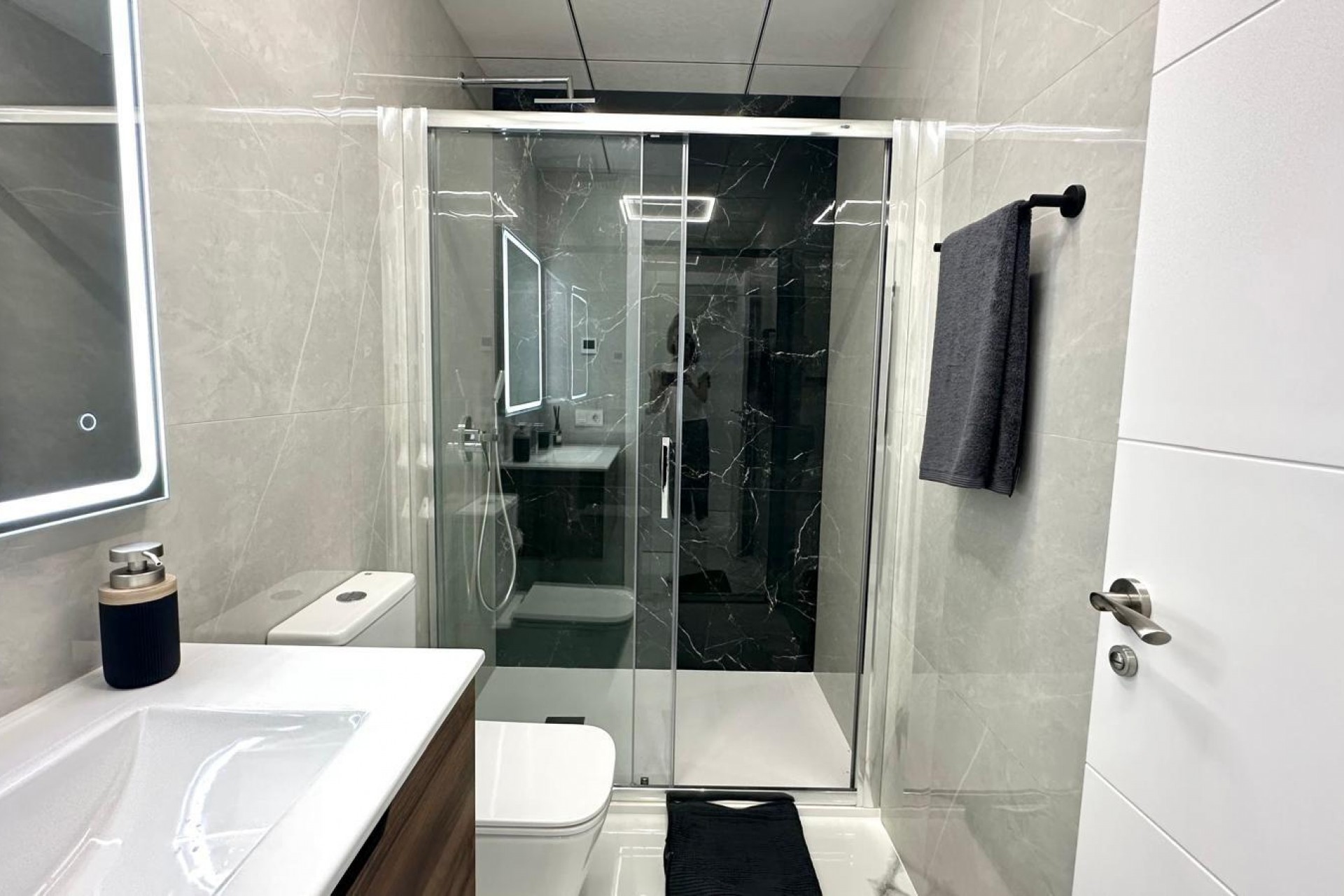 Brukt - Apartment -
Torrevieja - Playa del Cura