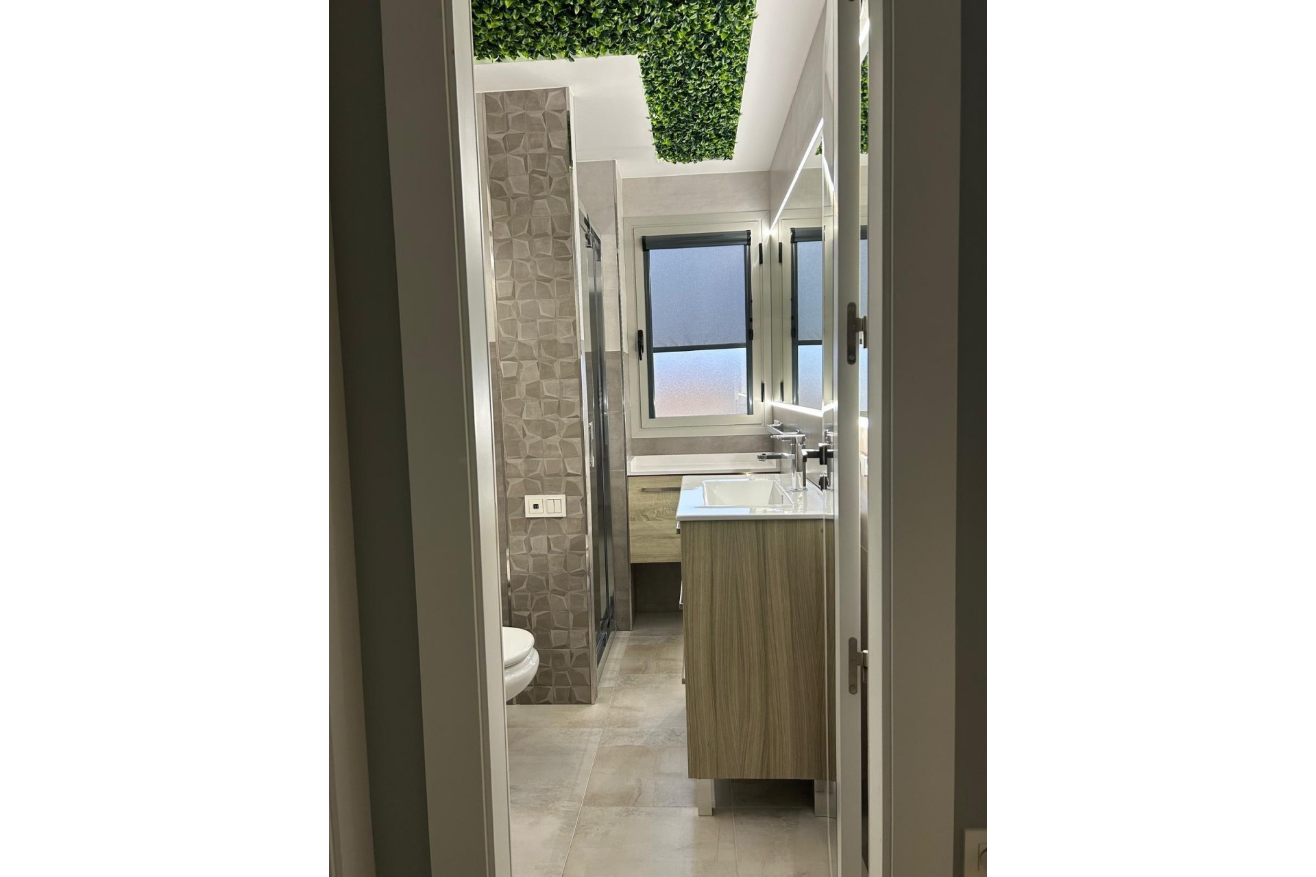 Brukt - Apartment -
Torrevieja - Playa del Cura