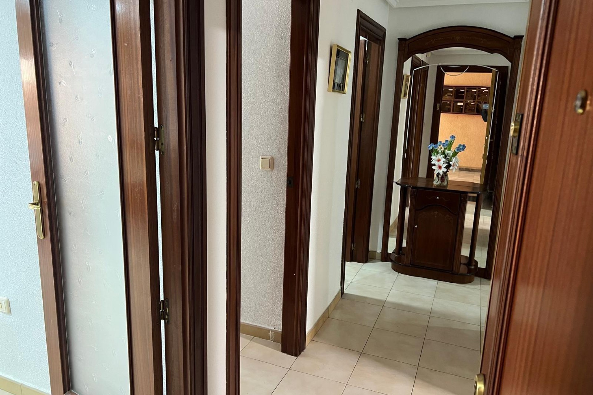 Brukt - Apartment -
Torrevieja - Playa del Cura