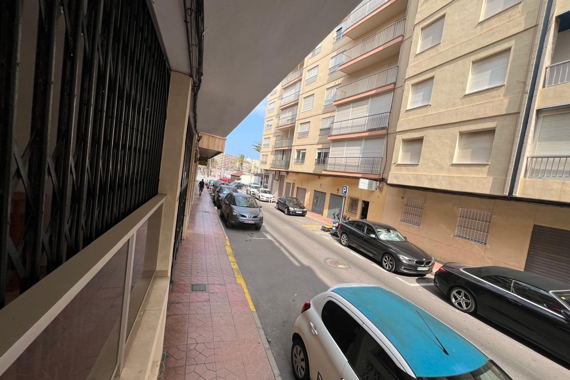 Brukt - Apartment -
Torrevieja - Playa del Cura