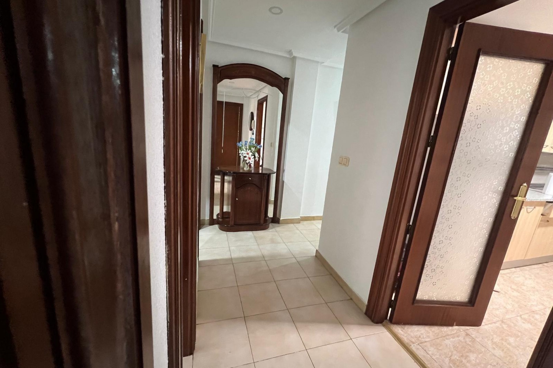 Brukt - Apartment -
Torrevieja - Playa del Cura