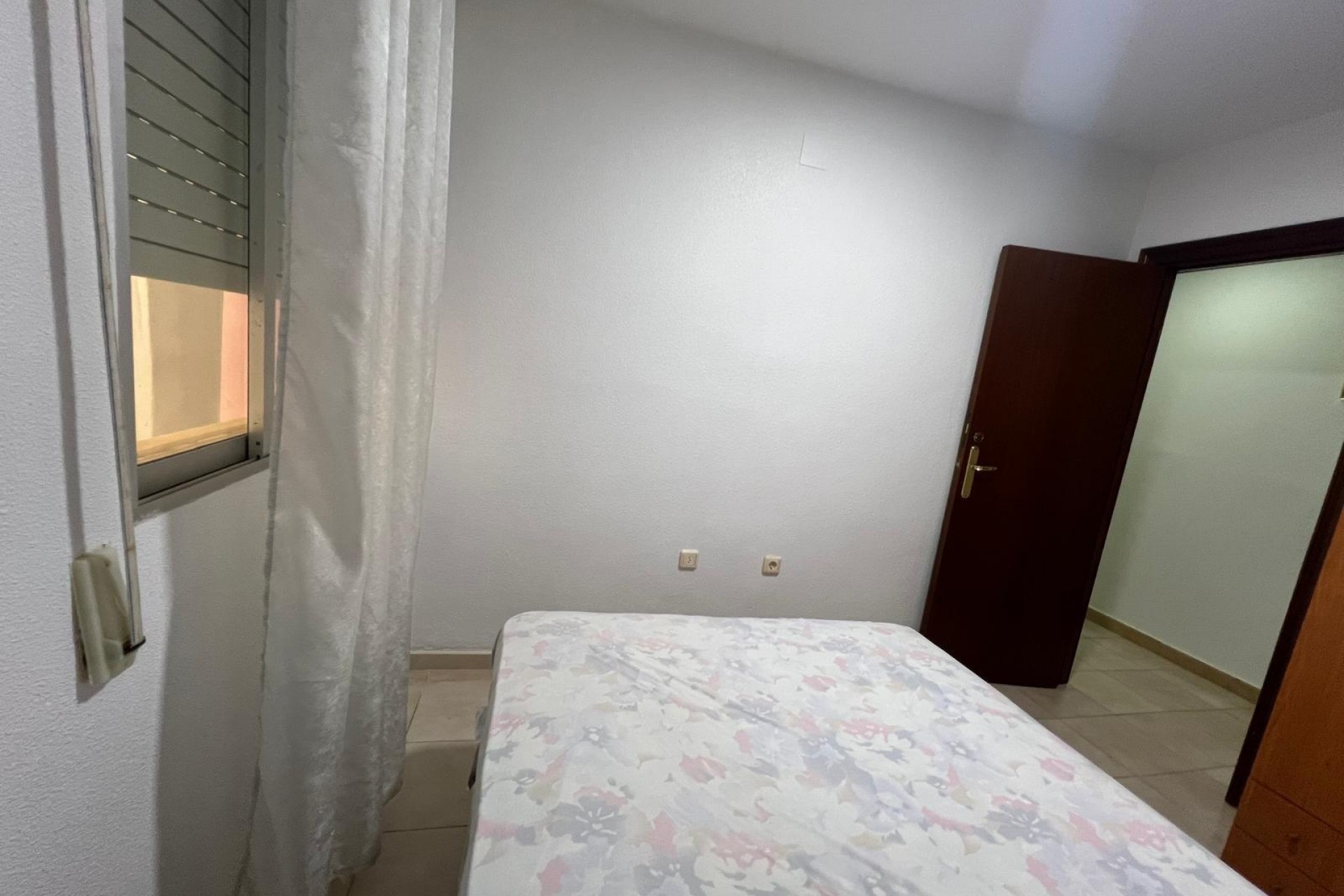 Brukt - Apartment -
Torrevieja - Playa del Cura
