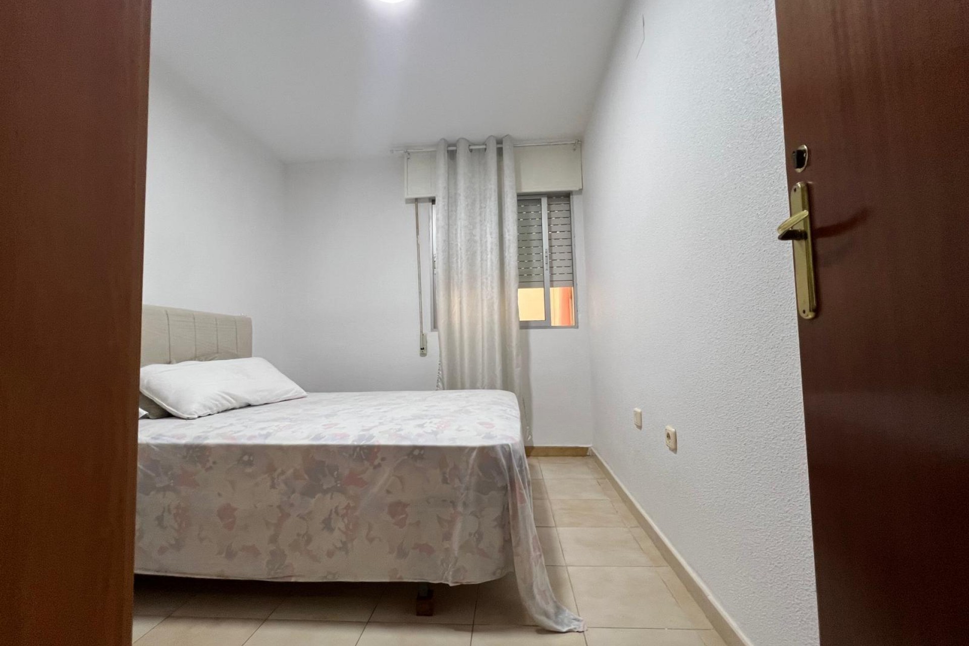 Brukt - Apartment -
Torrevieja - Playa del Cura