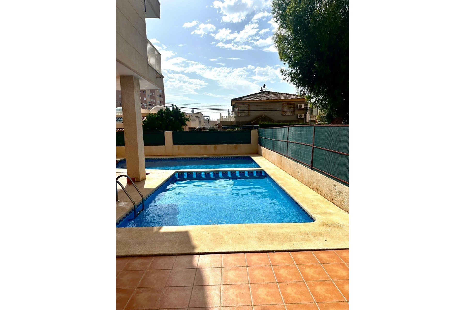 Brukt - Apartment -
Torrevieja - Playa del Cura