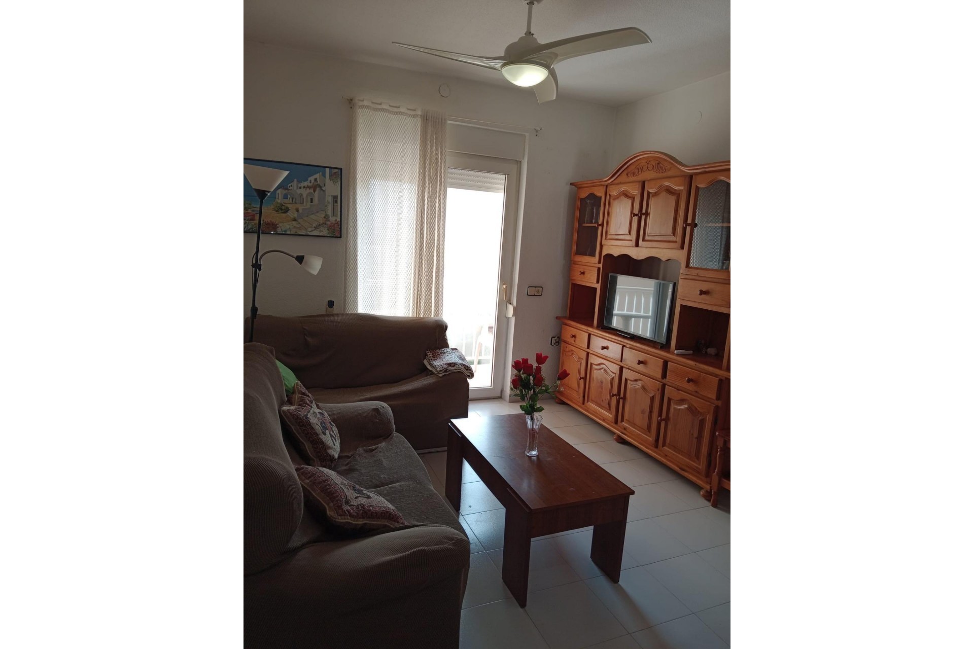 Brukt - Apartment -
Torrevieja - Playa del Cura