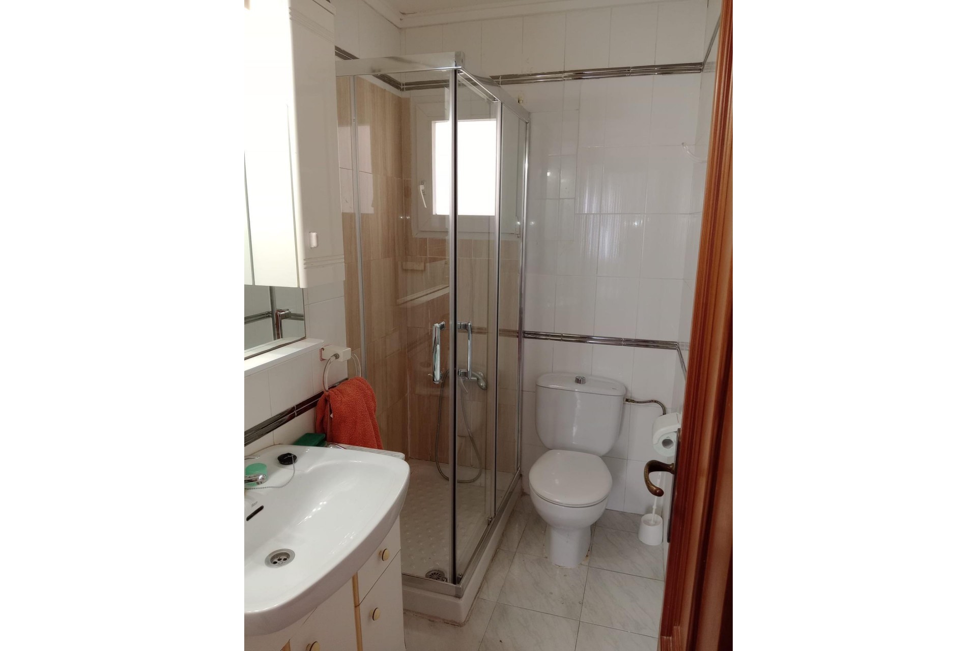 Brukt - Apartment -
Torrevieja - Playa del Cura