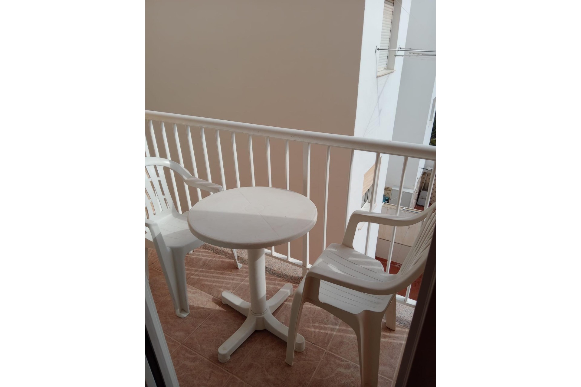 Brukt - Apartment -
Torrevieja - Playa del Cura