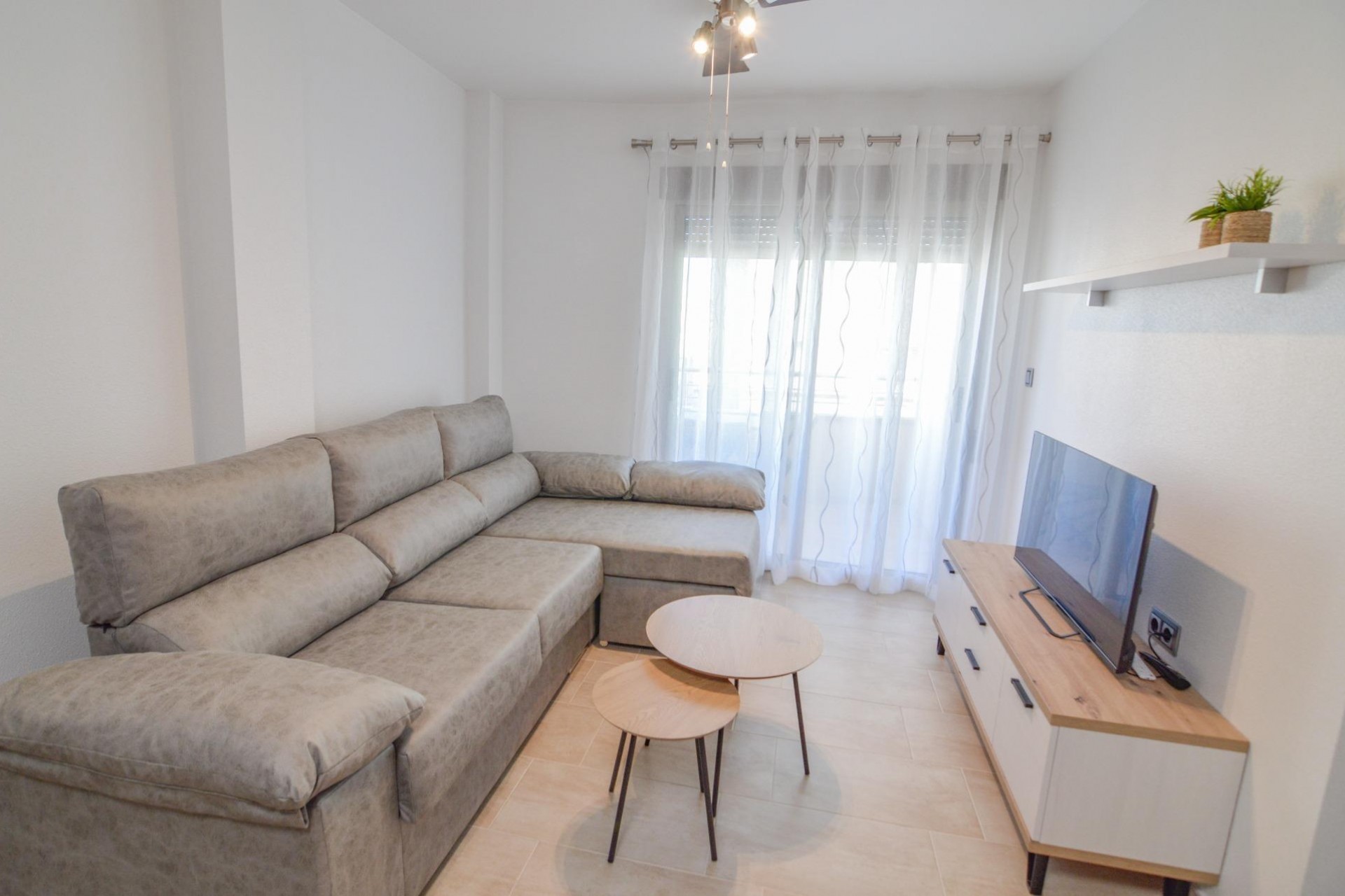 Brukt - Apartment -
Torrevieja - Playa del Cura