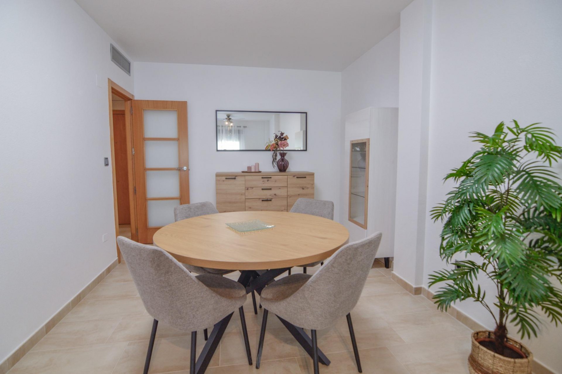 Brukt - Apartment -
Torrevieja - Playa del Cura