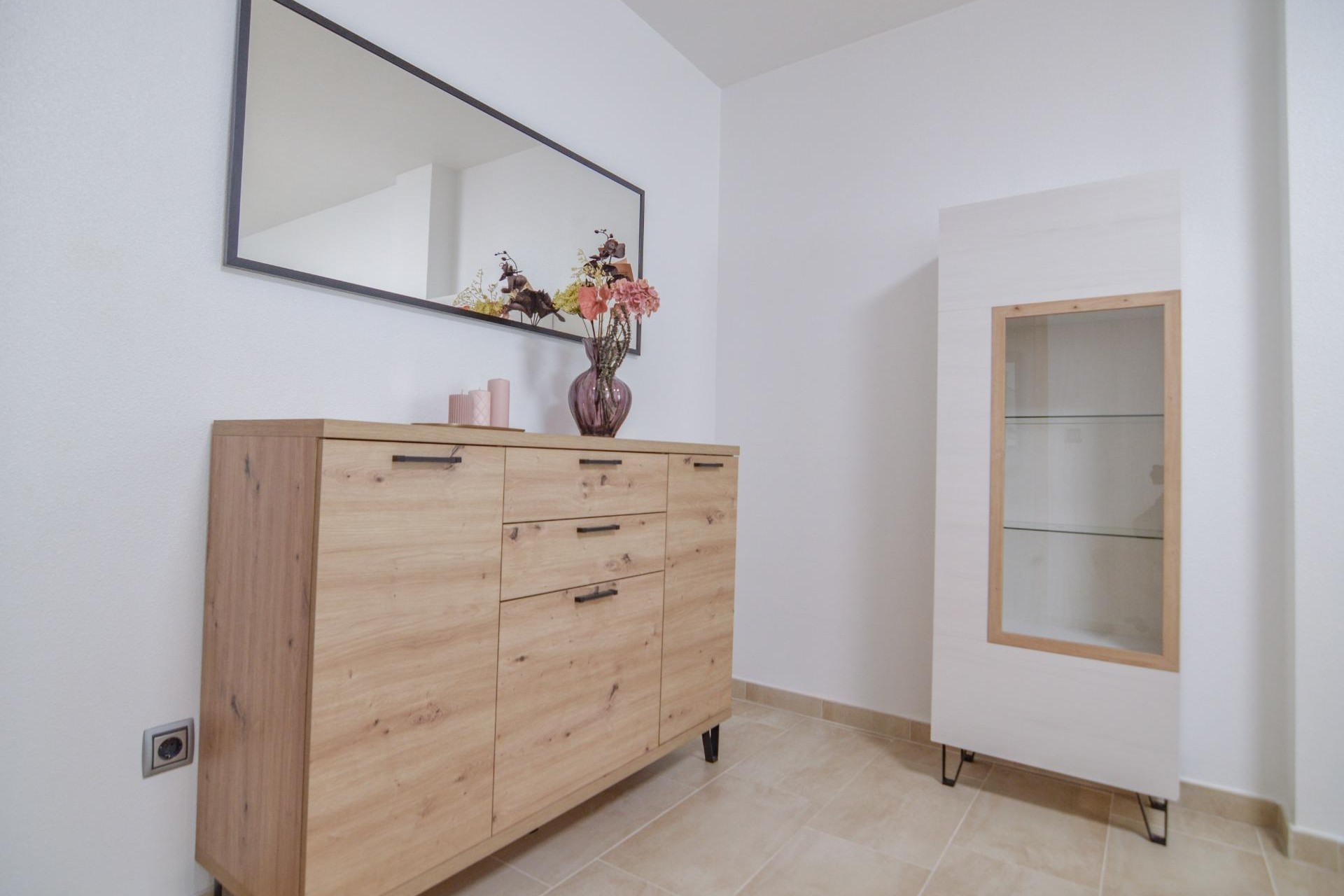 Brukt - Apartment -
Torrevieja - Playa del Cura