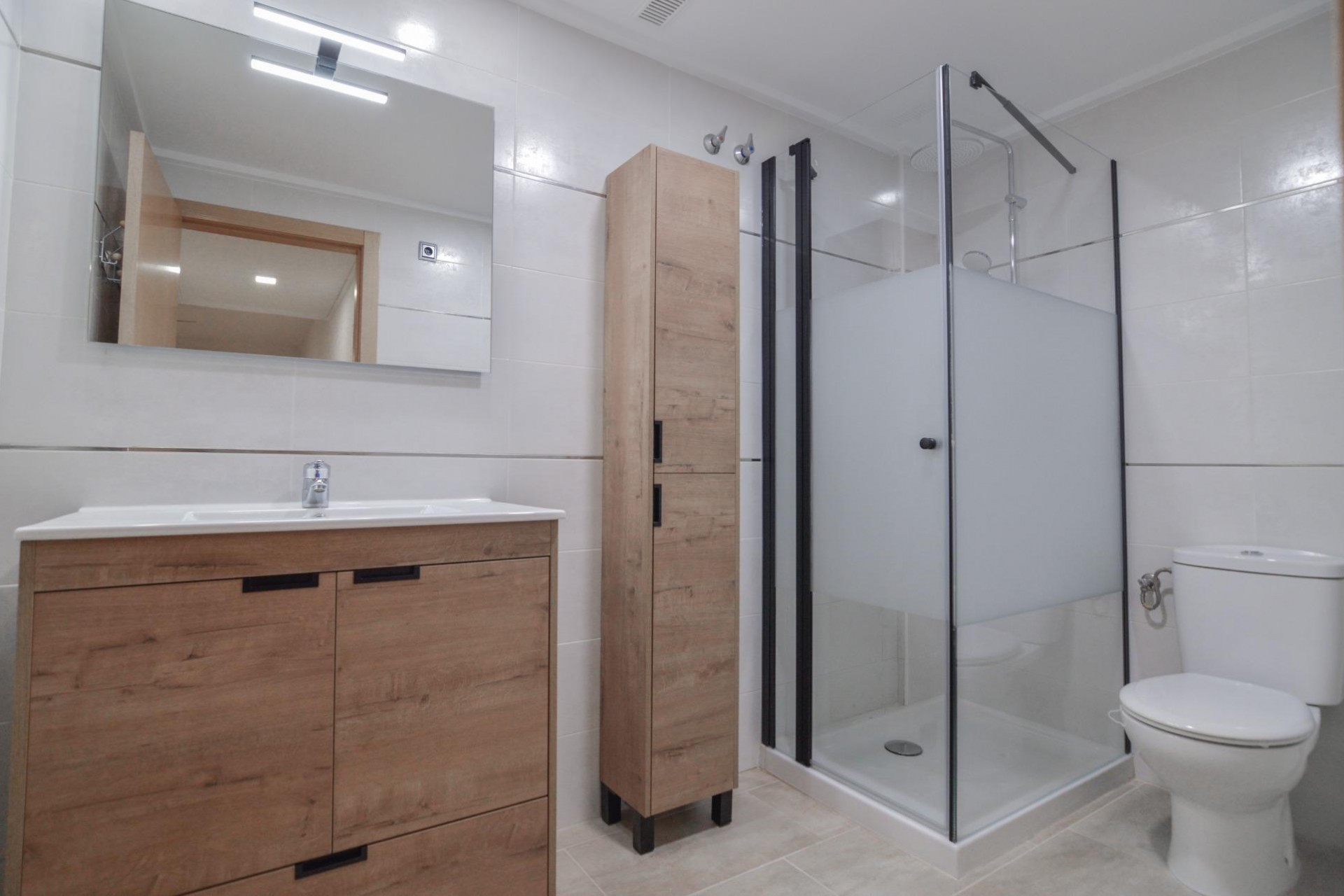 Brukt - Apartment -
Torrevieja - Playa del Cura