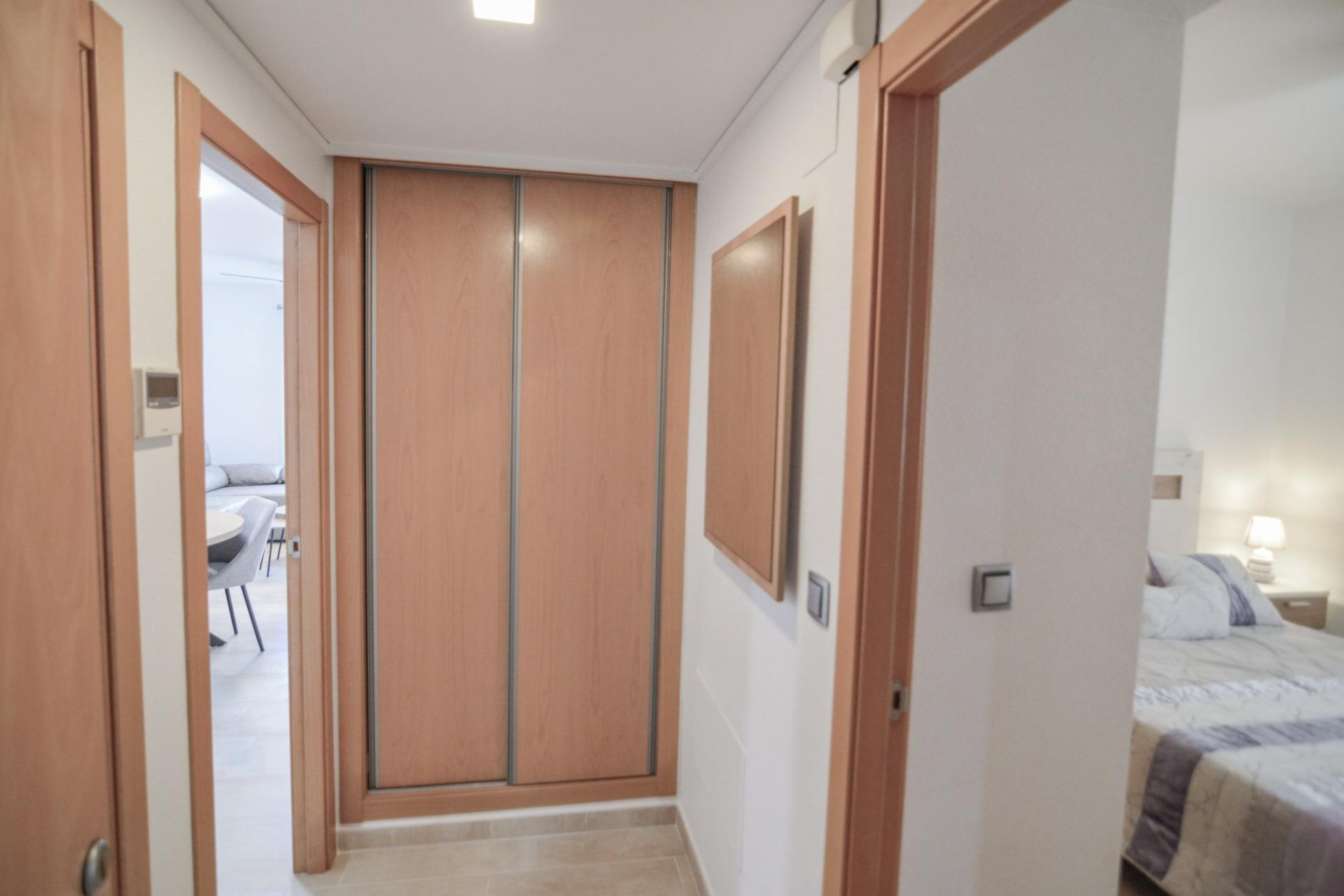 Brukt - Apartment -
Torrevieja - Playa del Cura