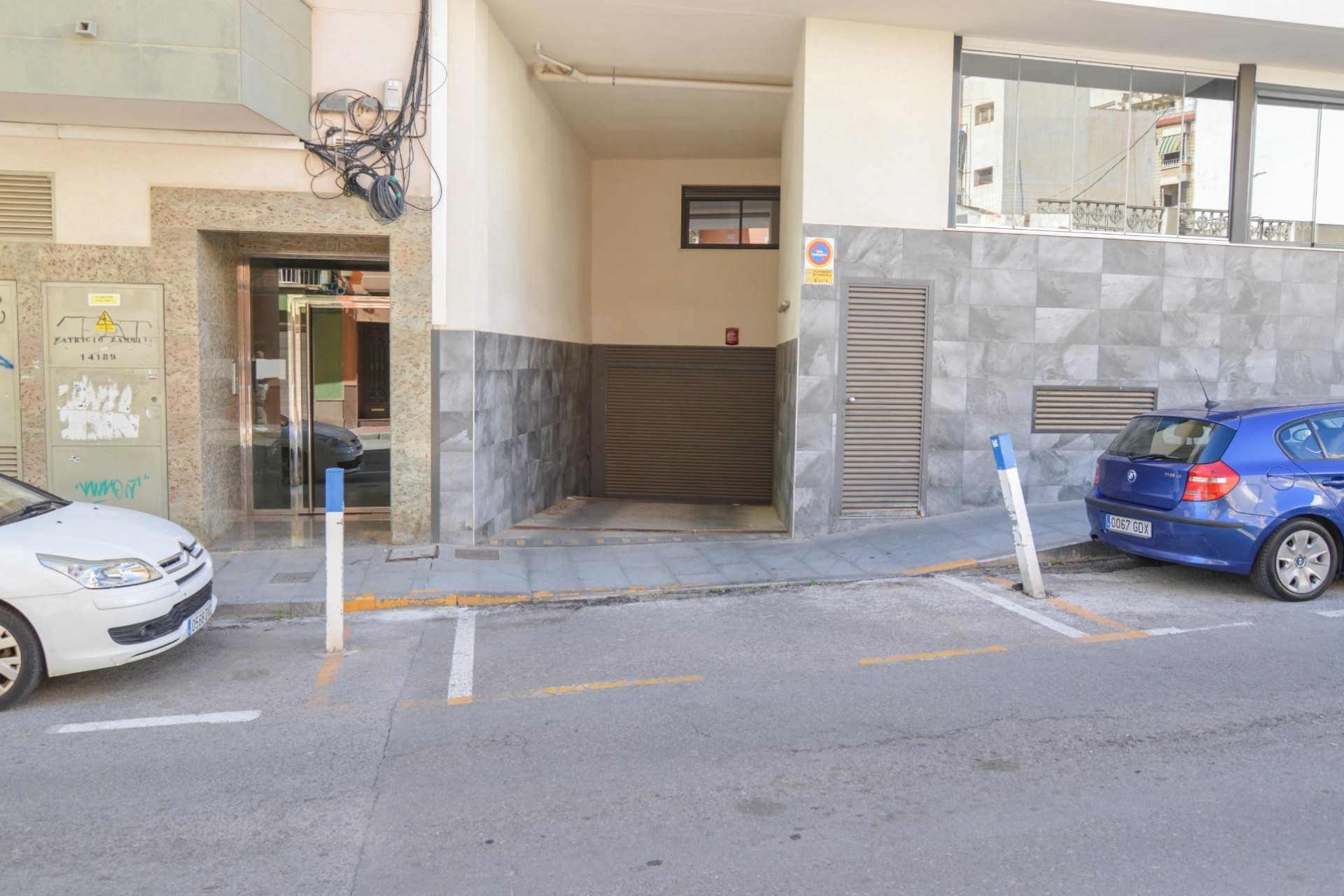 Brukt - Apartment -
Torrevieja - Playa del Cura