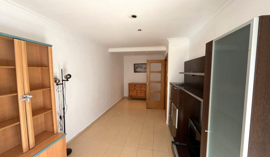 Brukt - Apartment -
Torrevieja - Playa del Cura