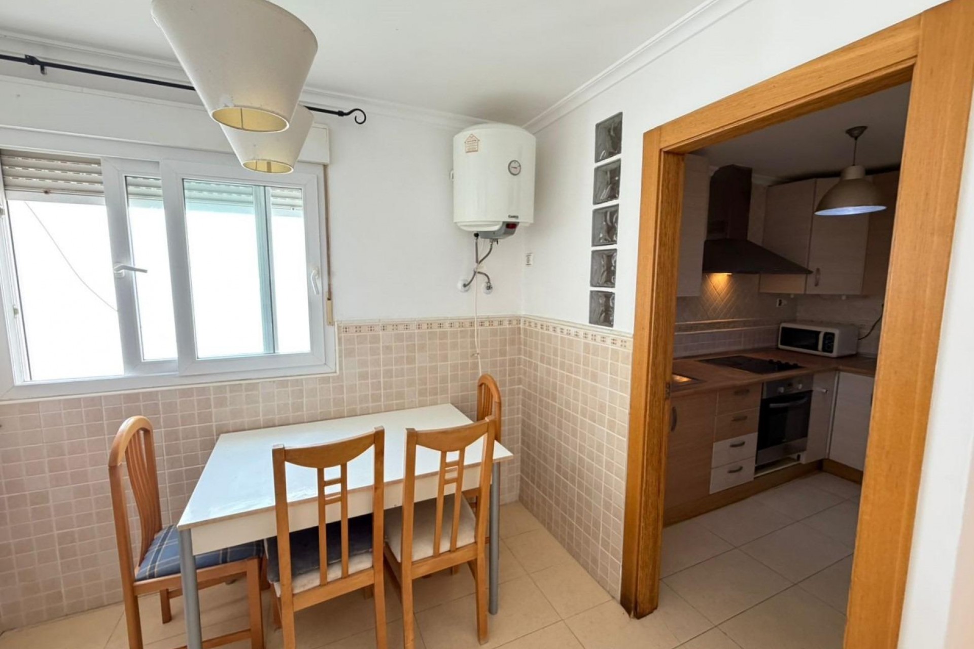 Brukt - Apartment -
Torrevieja - Playa del Cura