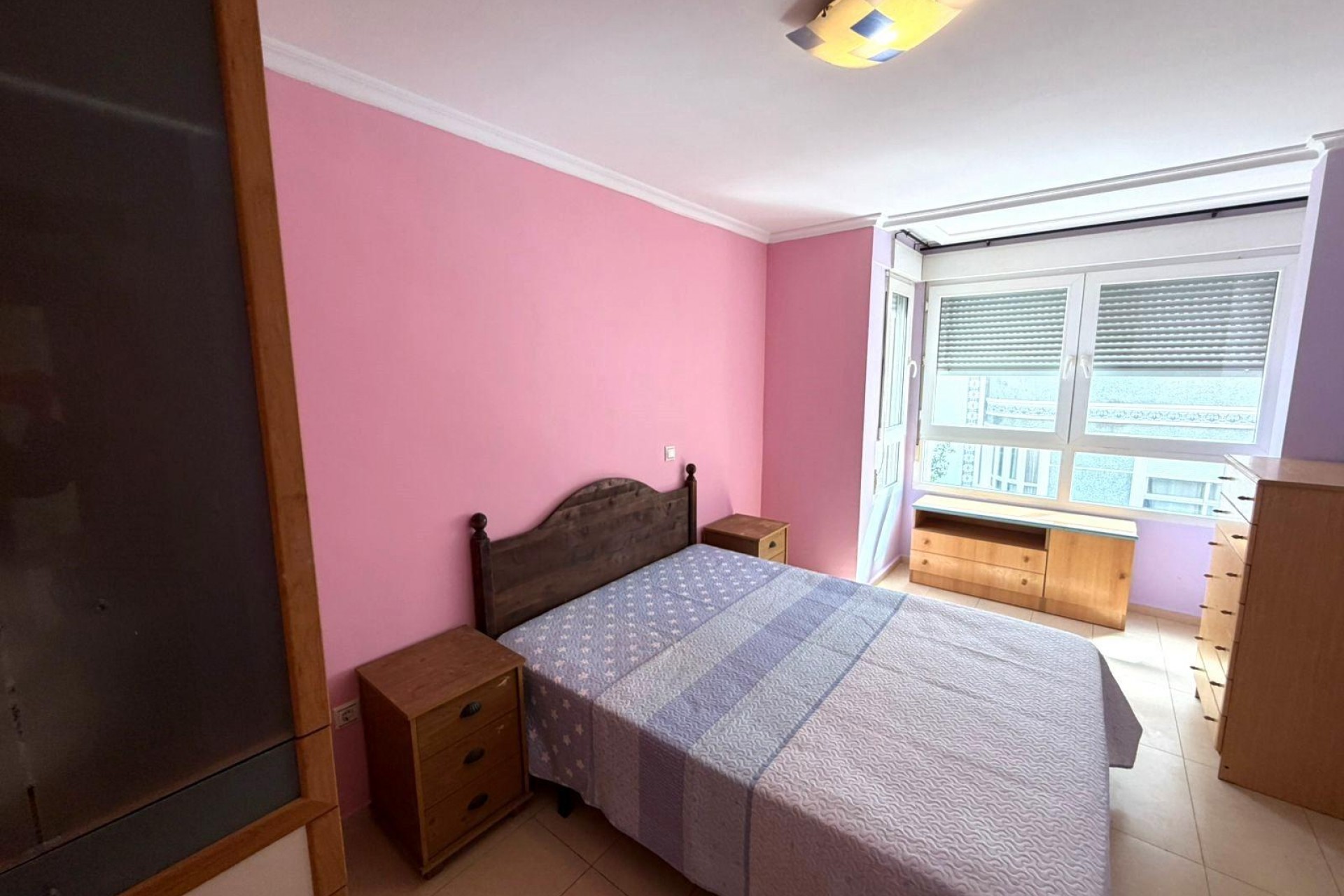 Brukt - Apartment -
Torrevieja - Playa del Cura