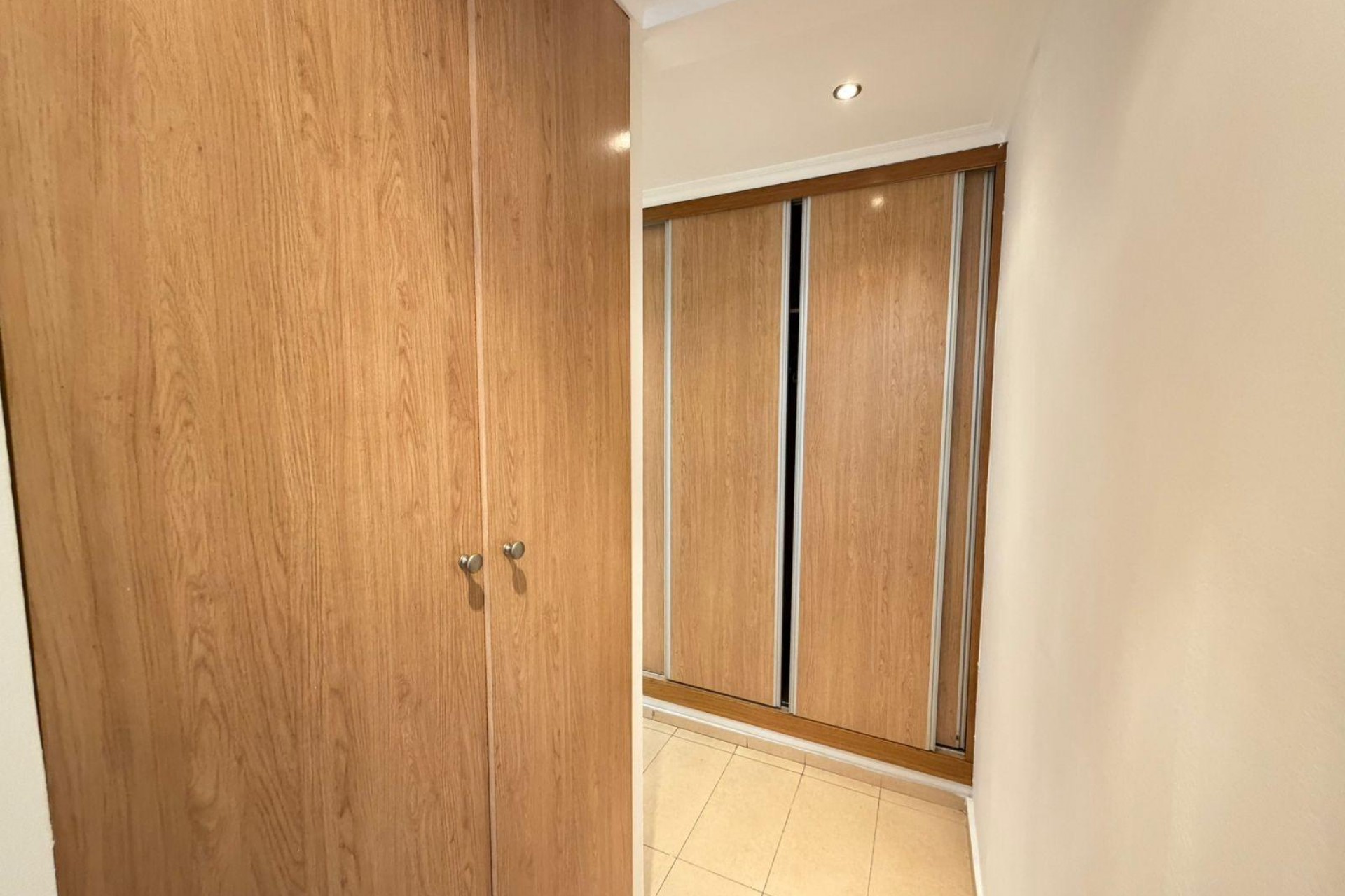 Brukt - Apartment -
Torrevieja - Playa del Cura