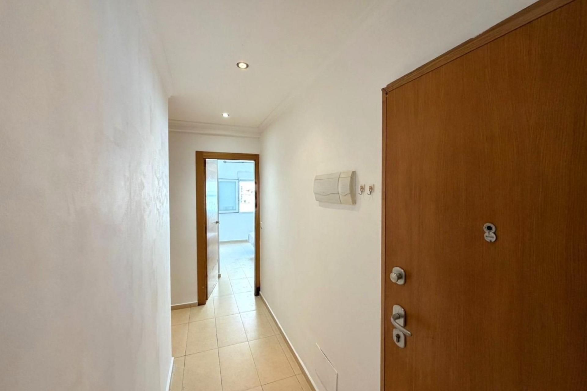 Brukt - Apartment -
Torrevieja - Playa del Cura