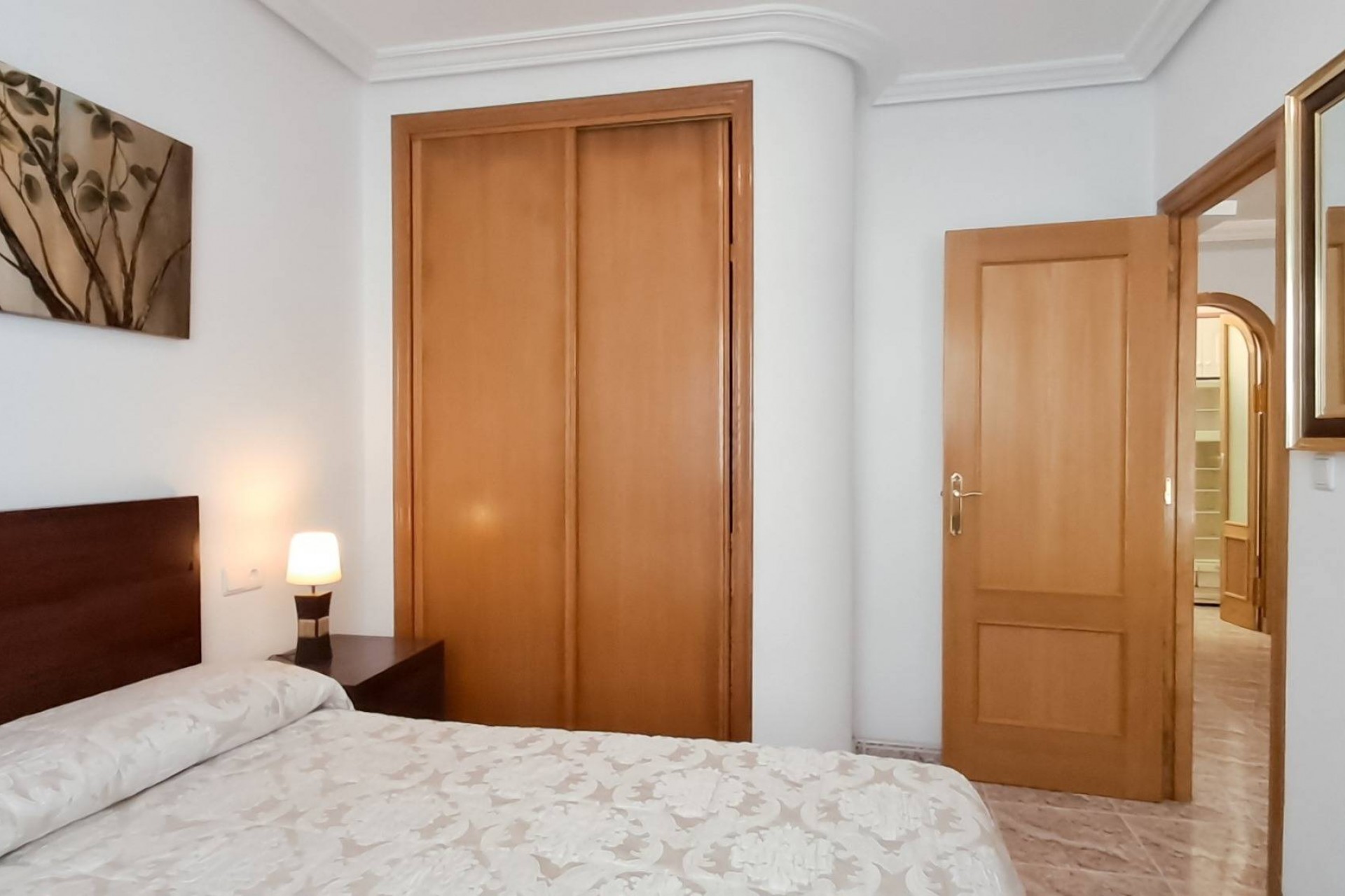 Brukt - Apartment -
Torrevieja - Playa del Cura