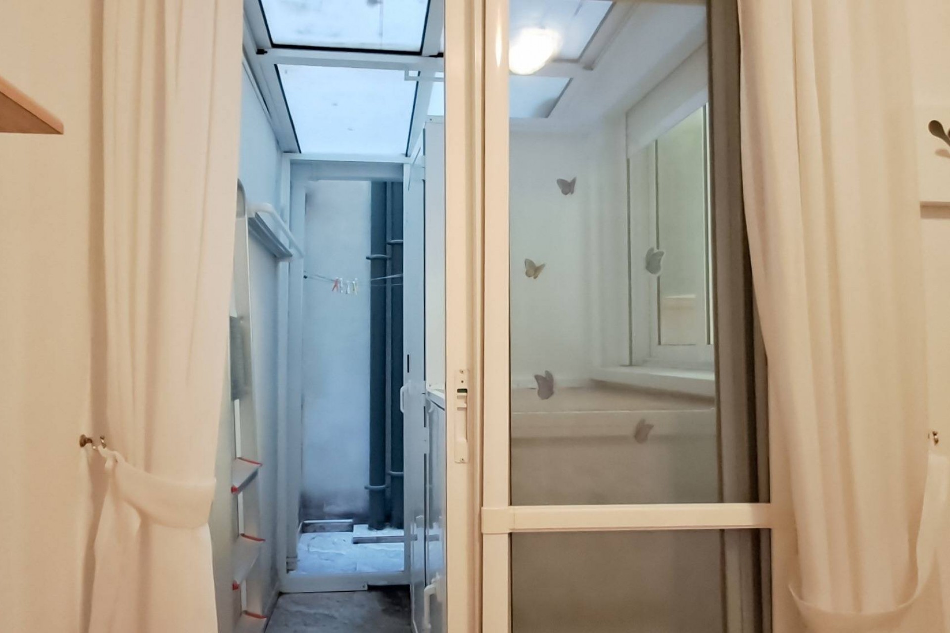 Brukt - Apartment -
Torrevieja - Playa del Cura