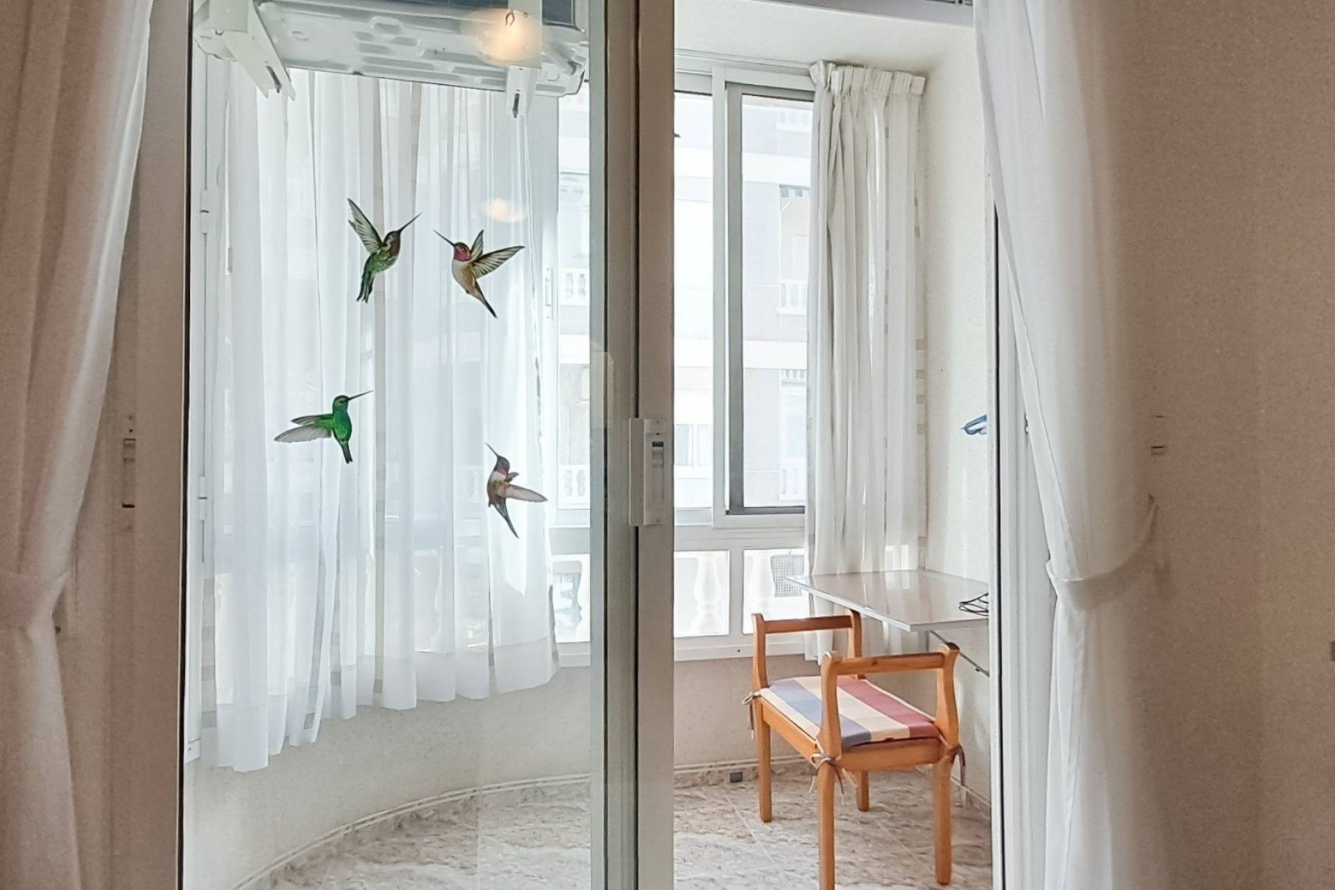 Brukt - Apartment -
Torrevieja - Playa del Cura