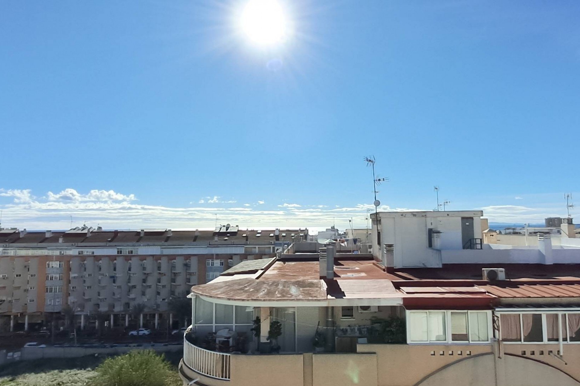 Brukt - Apartment -
Torrevieja - Playa del Cura