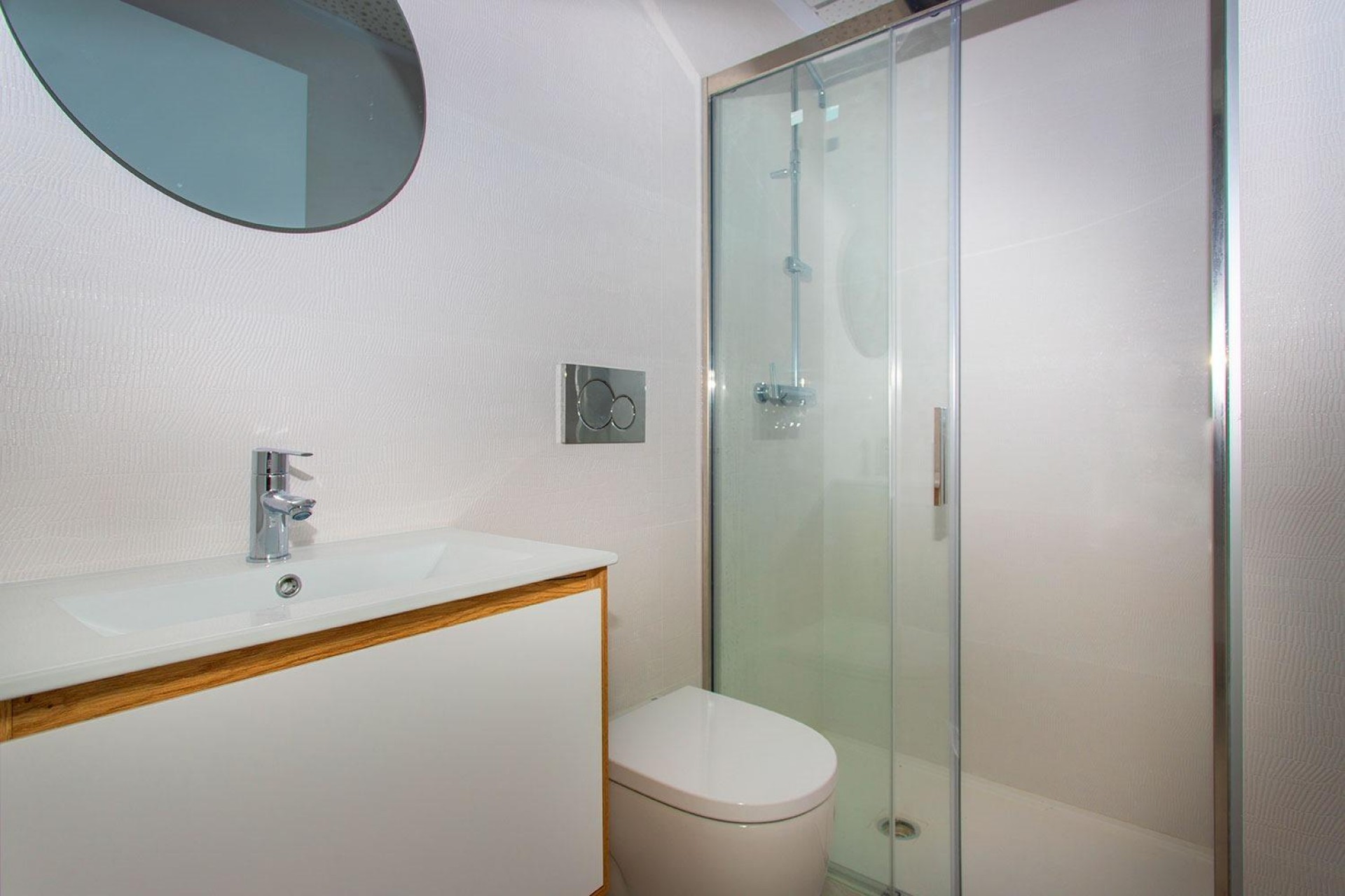 Brukt - Apartment -
Torrevieja - Playa del Cura