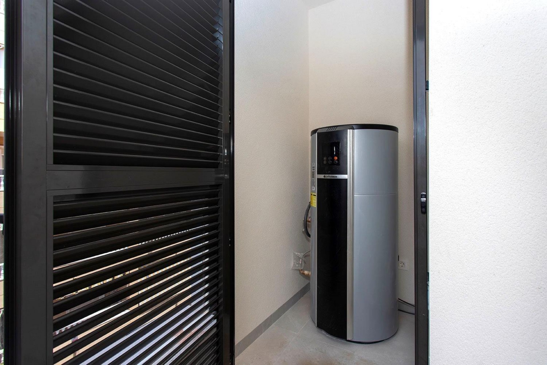 Brukt - Apartment -
Torrevieja - Playa del Cura