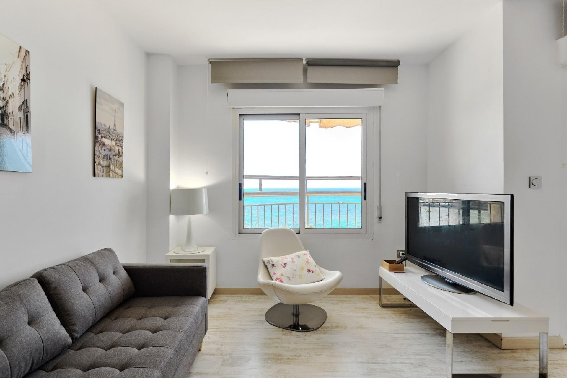 Brukt - Apartment -
Torrevieja - Playa del Cura