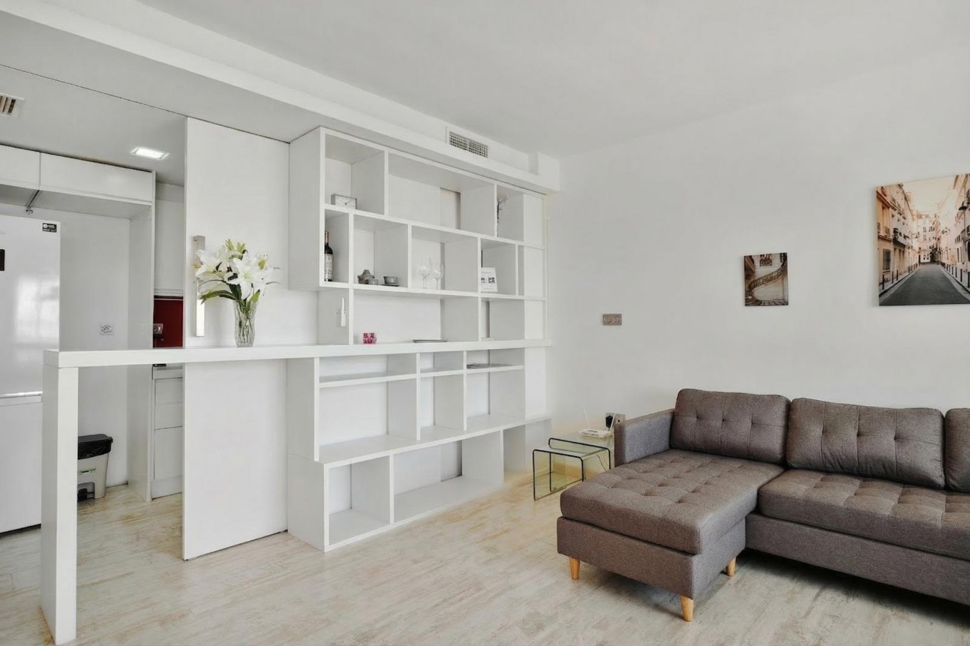 Brukt - Apartment -
Torrevieja - Playa del Cura