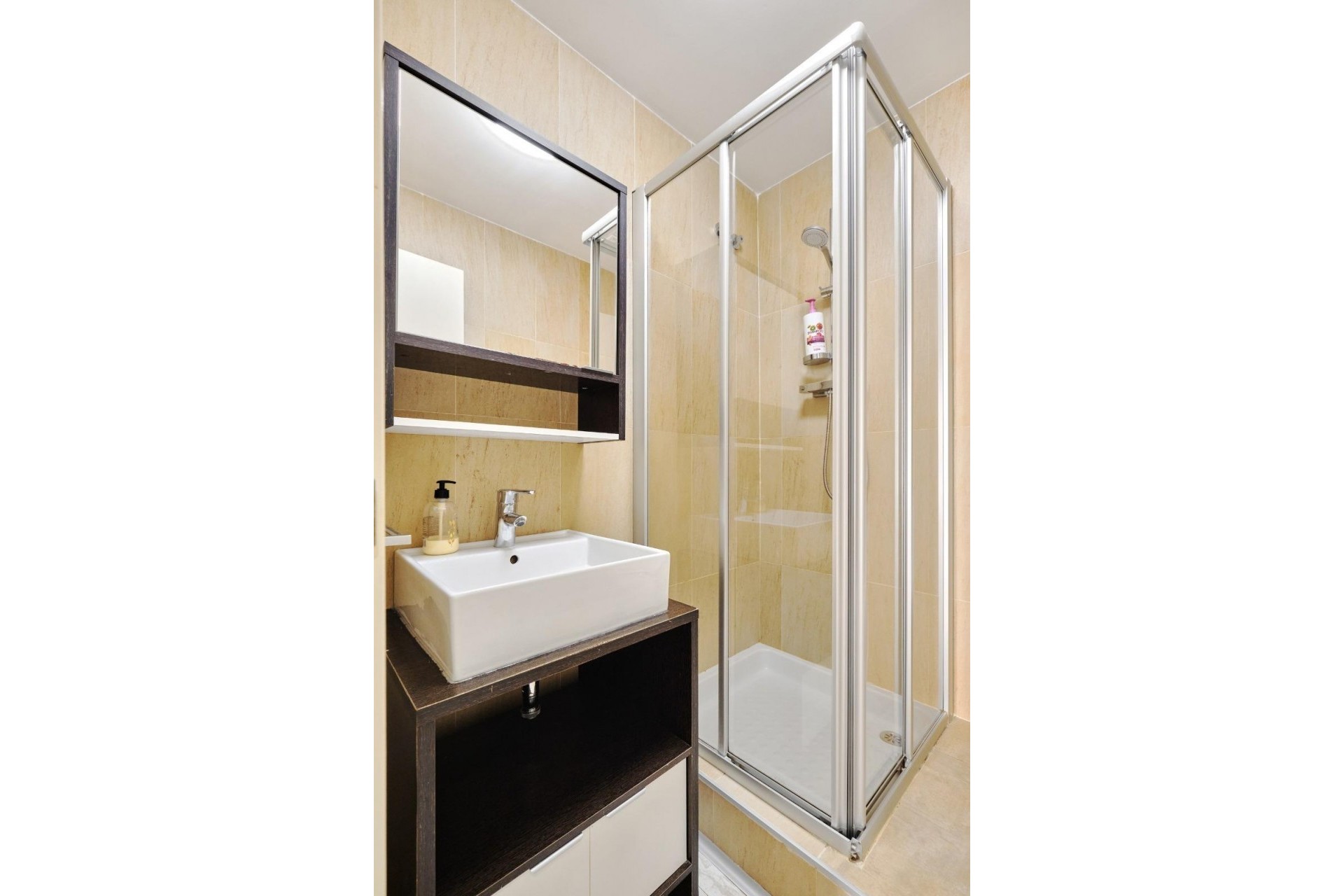 Brukt - Apartment -
Torrevieja - Playa del Cura