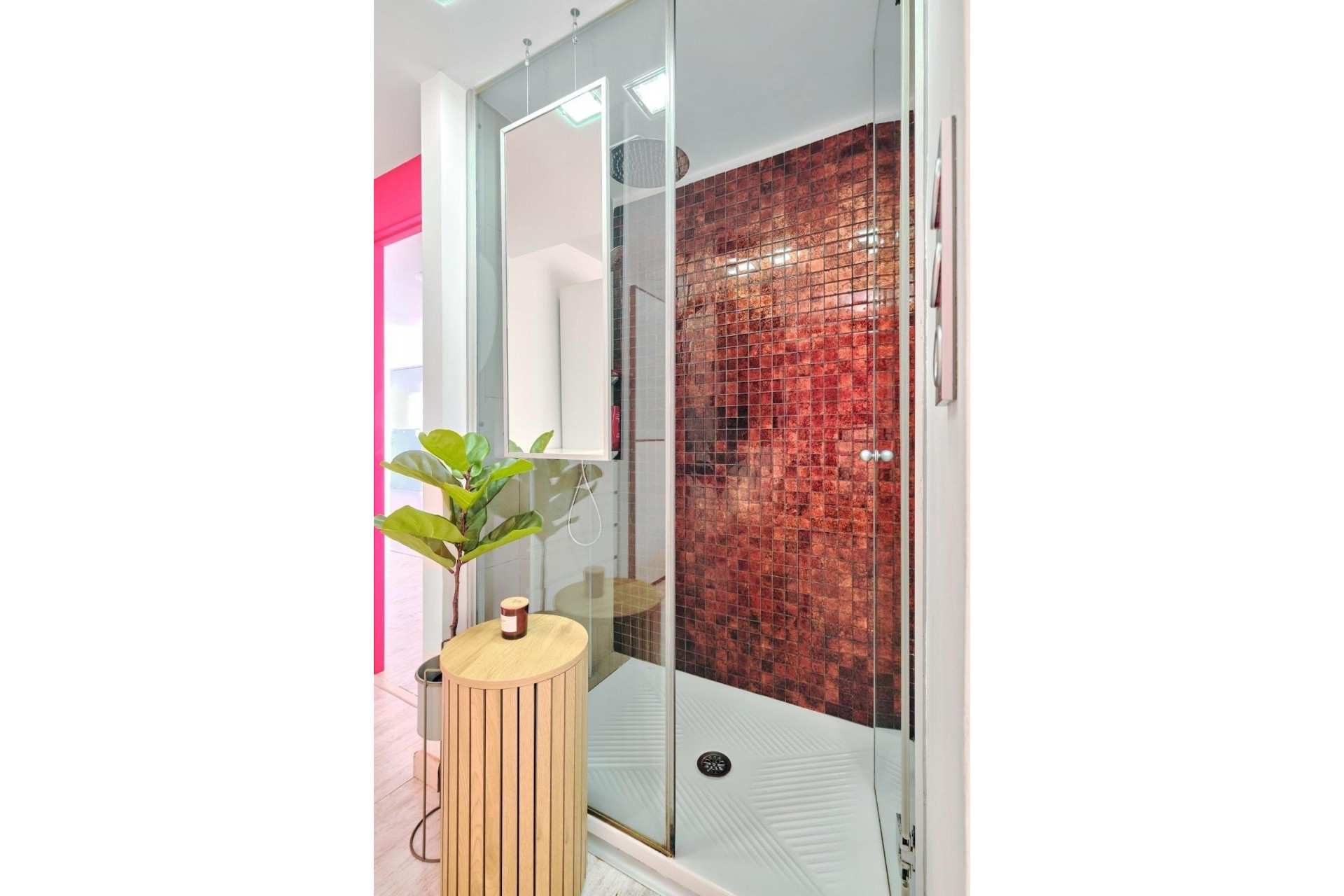 Brukt - Apartment -
Torrevieja - Playa del Cura