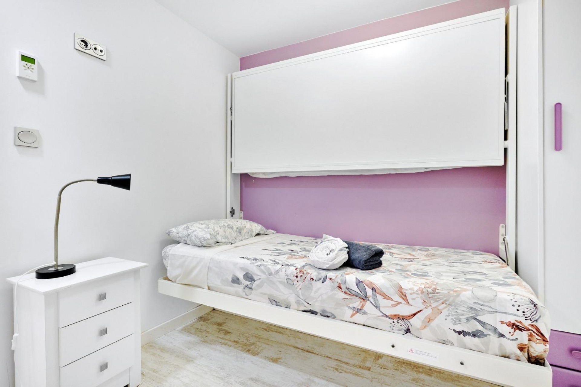 Brukt - Apartment -
Torrevieja - Playa del Cura