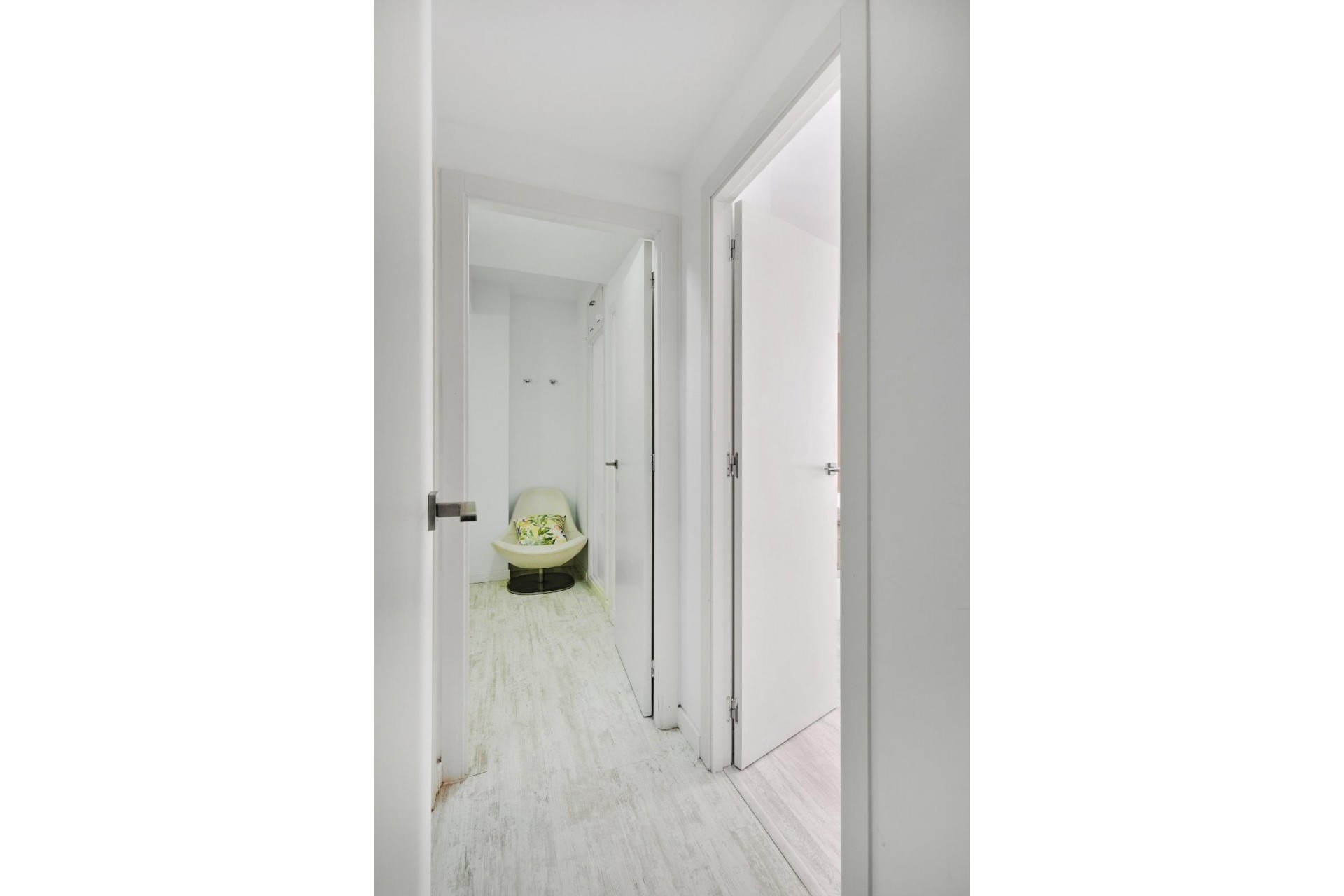 Brukt - Apartment -
Torrevieja - Playa del Cura