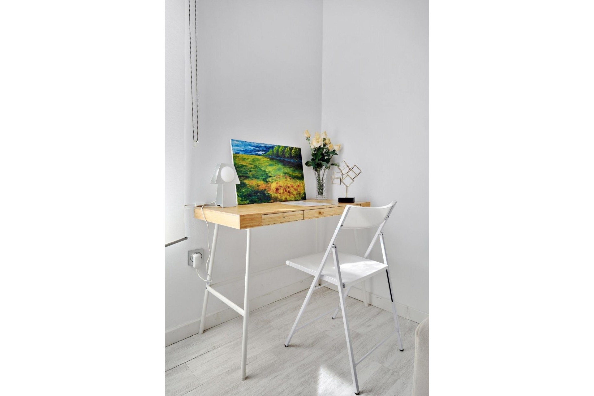 Brukt - Apartment -
Torrevieja - Playa del Cura