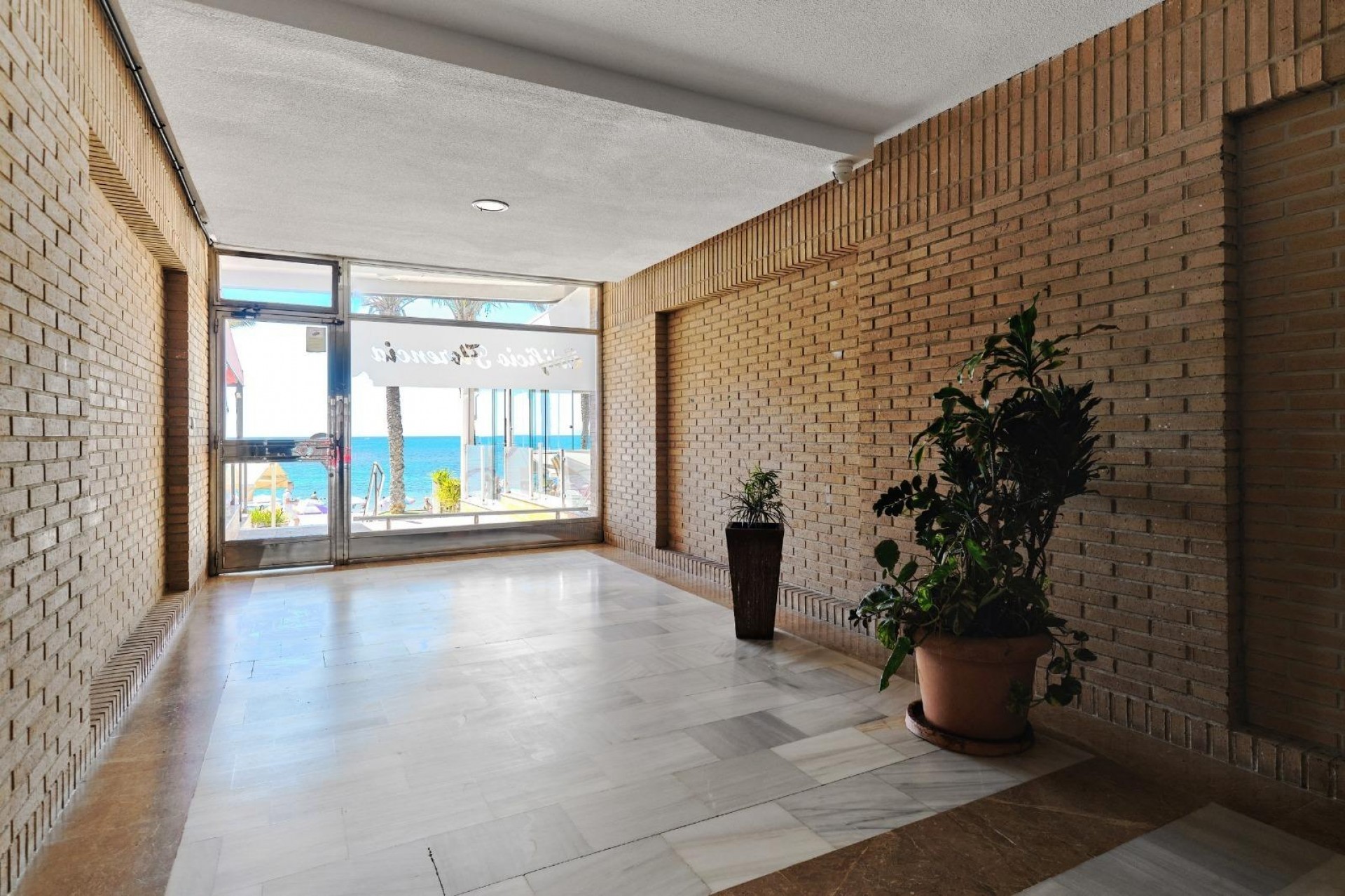 Brukt - Apartment -
Torrevieja - Playa del Cura