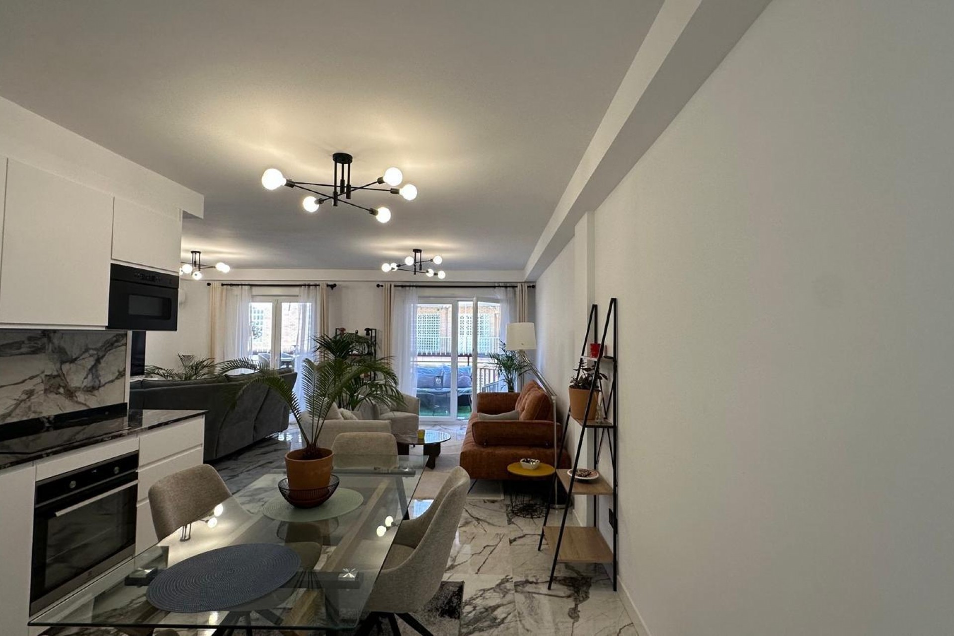 Brukt - Apartment -
Torrevieja - Playa del Cura