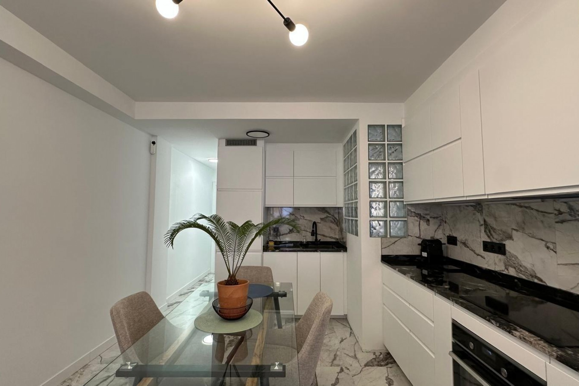 Brukt - Apartment -
Torrevieja - Playa del Cura