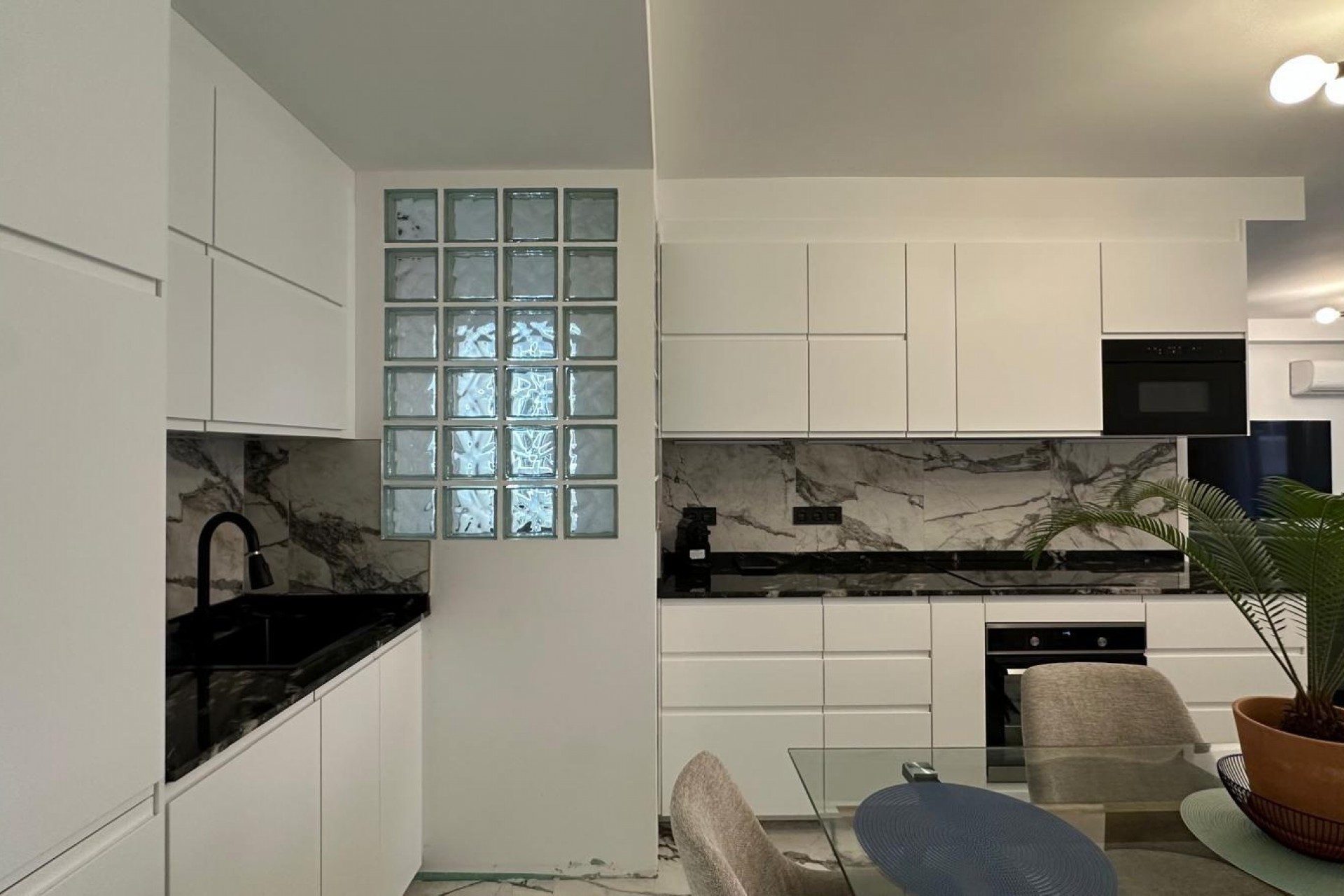 Brukt - Apartment -
Torrevieja - Playa del Cura