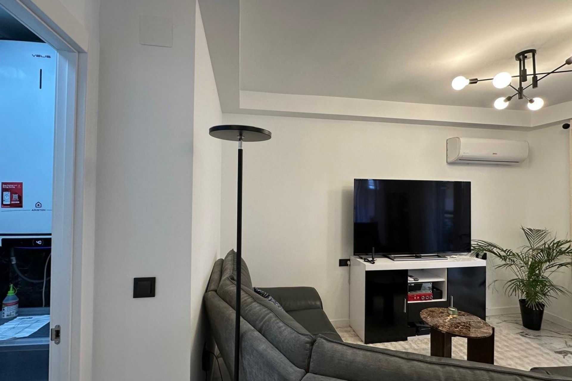 Brukt - Apartment -
Torrevieja - Playa del Cura