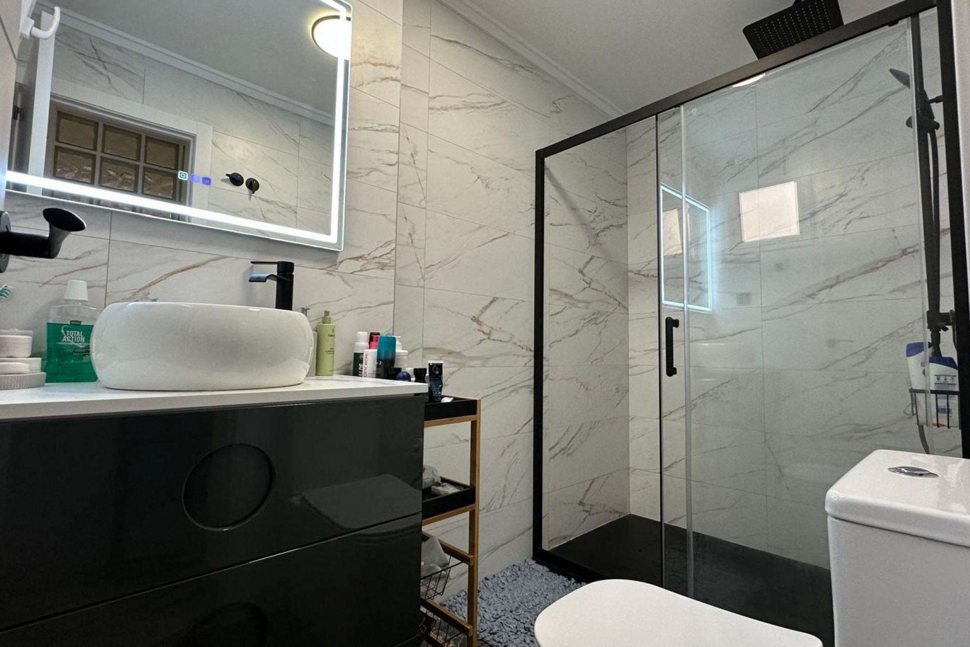 Brukt - Apartment -
Torrevieja - Playa del Cura