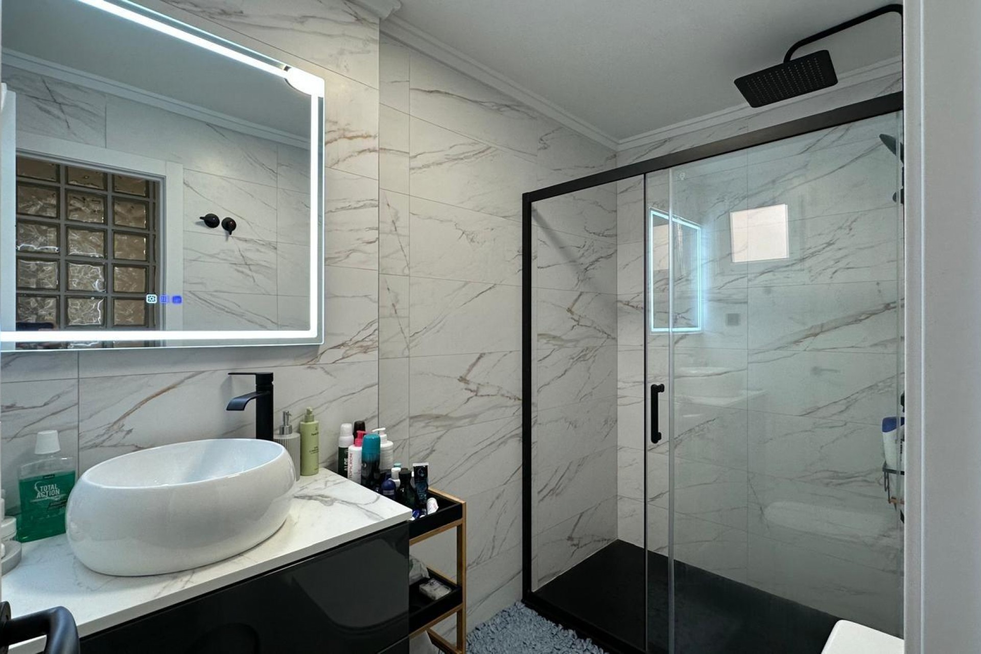 Brukt - Apartment -
Torrevieja - Playa del Cura