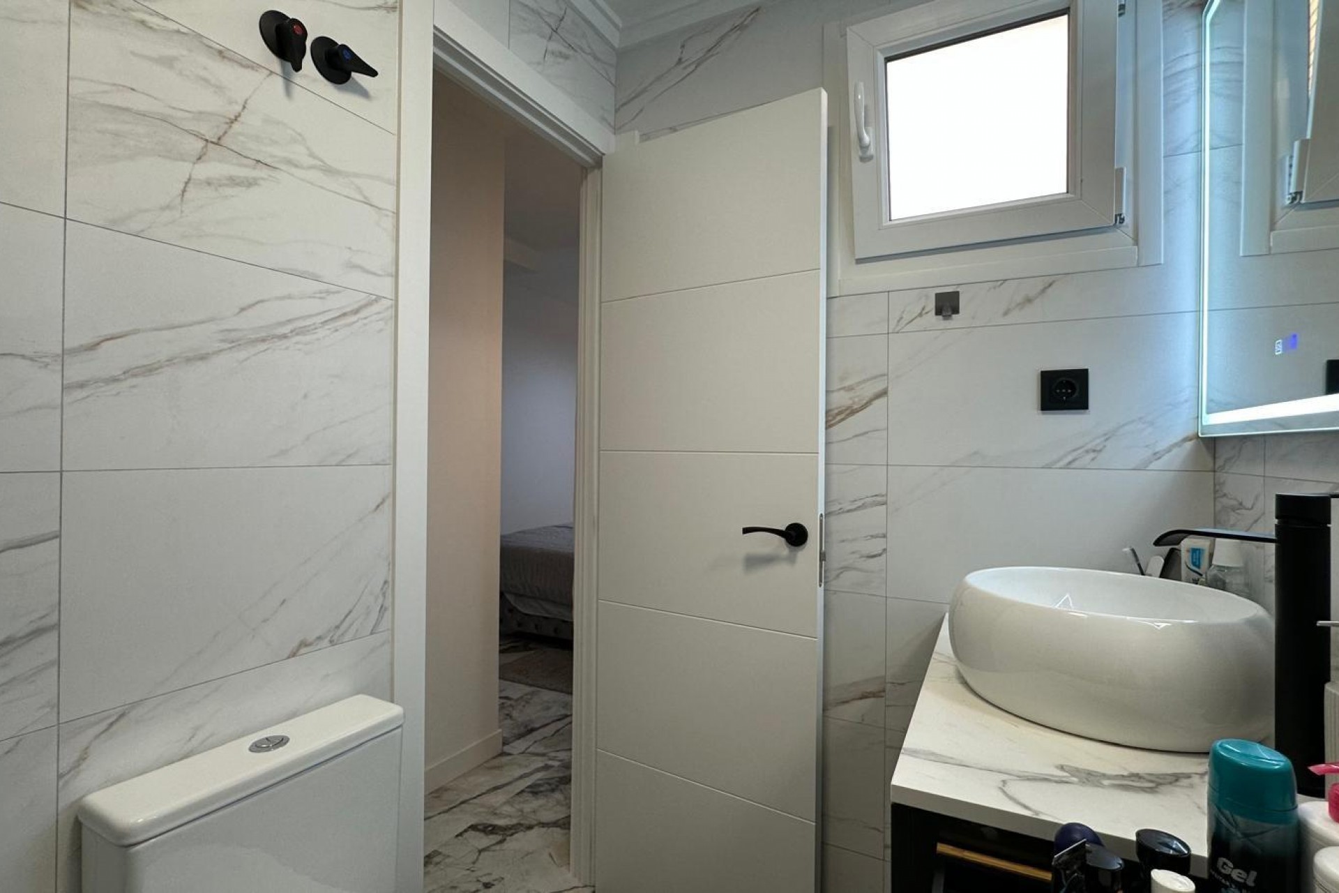 Brukt - Apartment -
Torrevieja - Playa del Cura