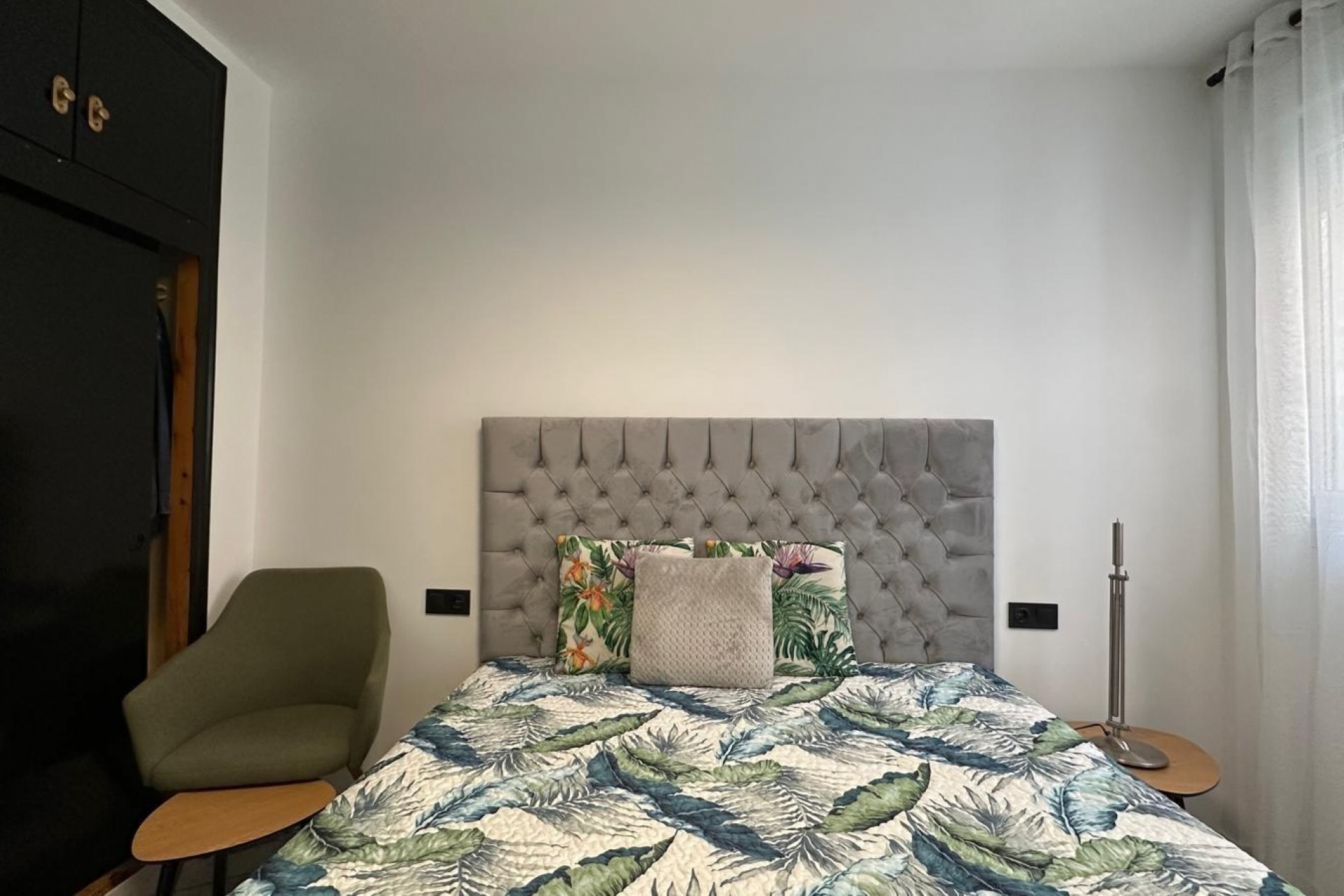 Brukt - Apartment -
Torrevieja - Playa del Cura