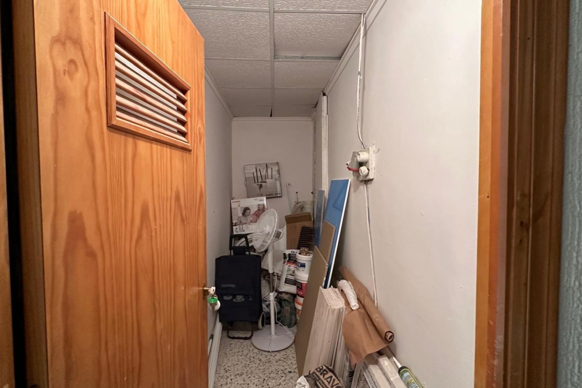 Brukt - Apartment -
Torrevieja - Playa del Cura