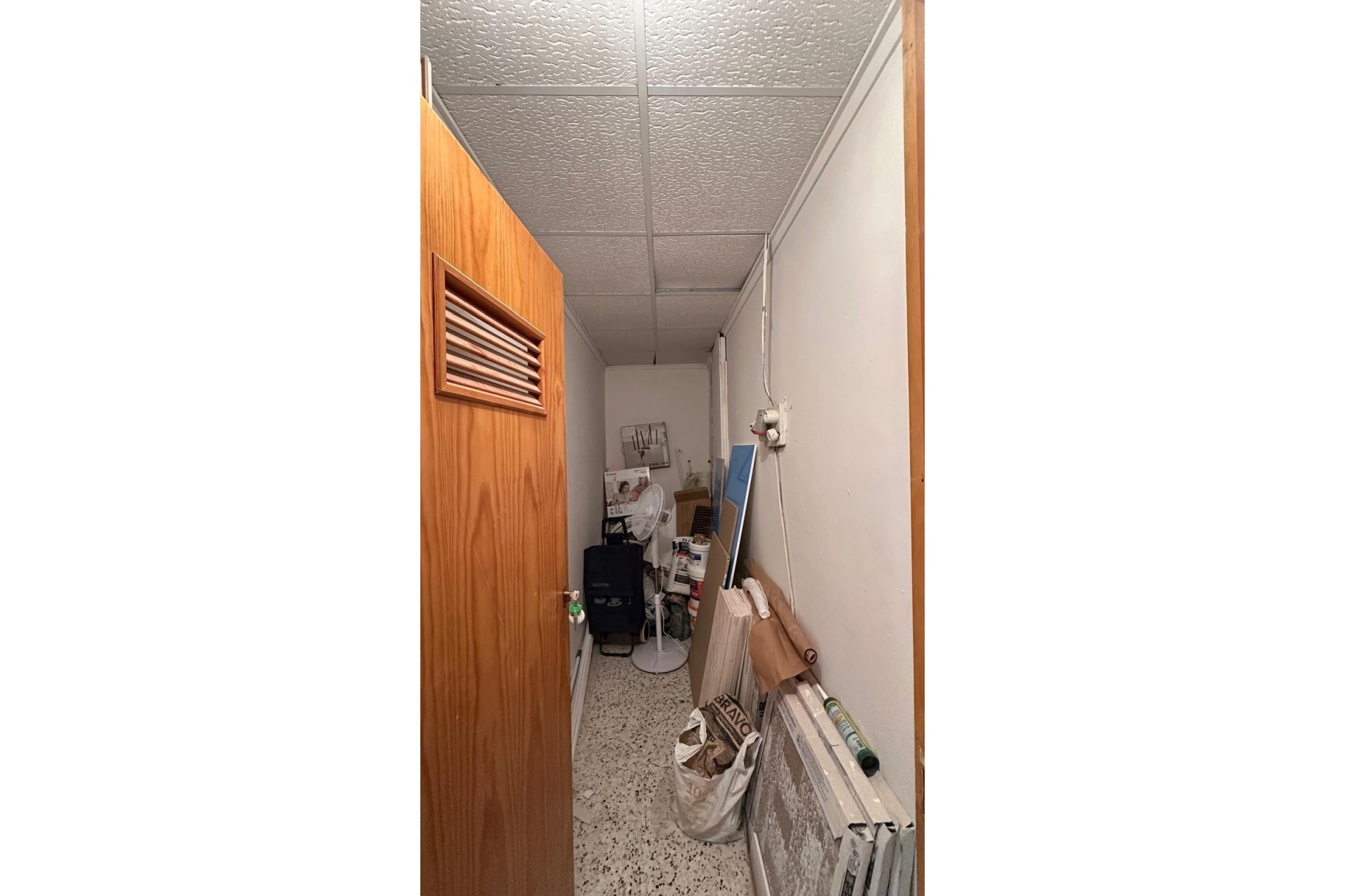 Brukt - Apartment -
Torrevieja - Playa del Cura