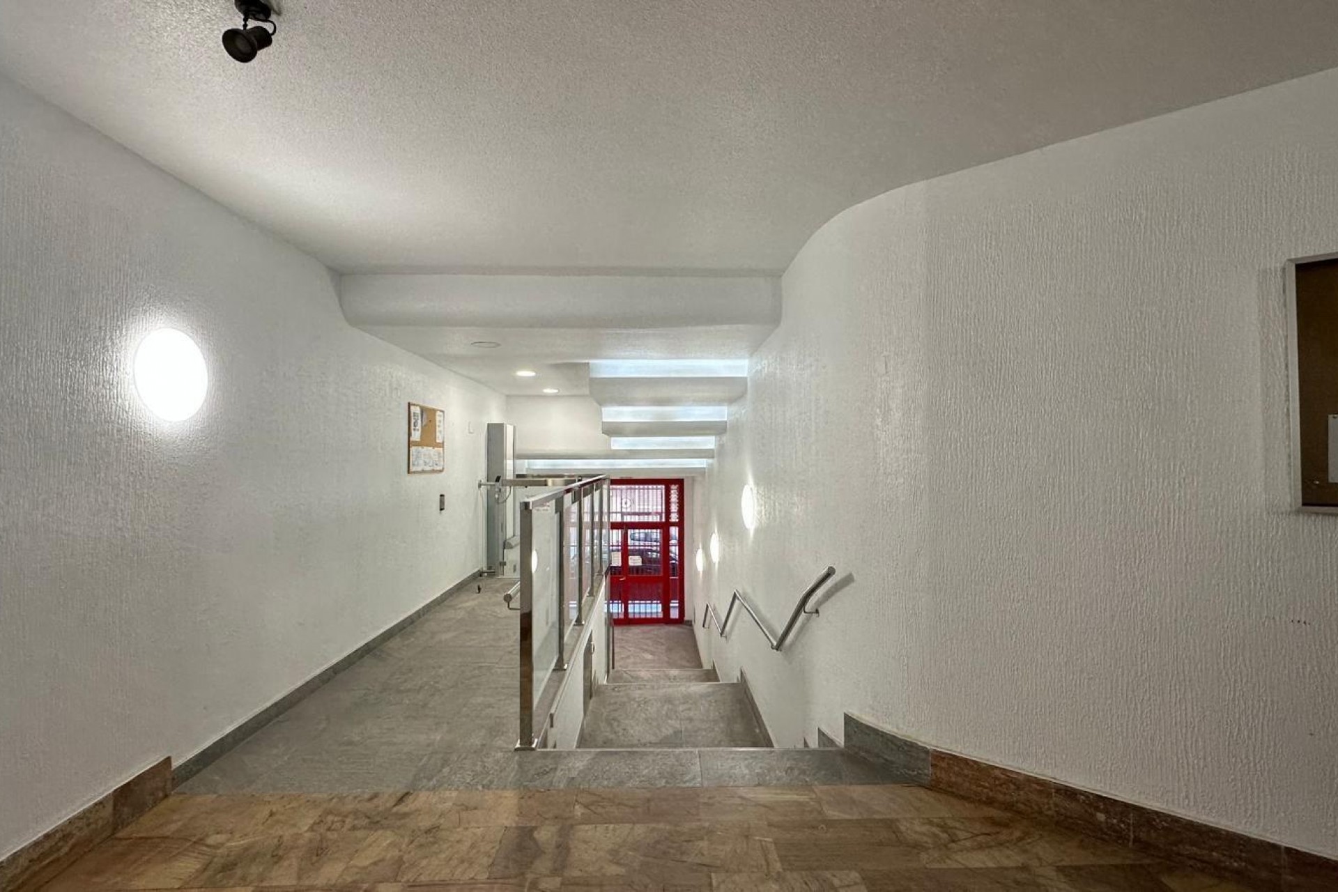 Brukt - Apartment -
Torrevieja - Playa del Cura