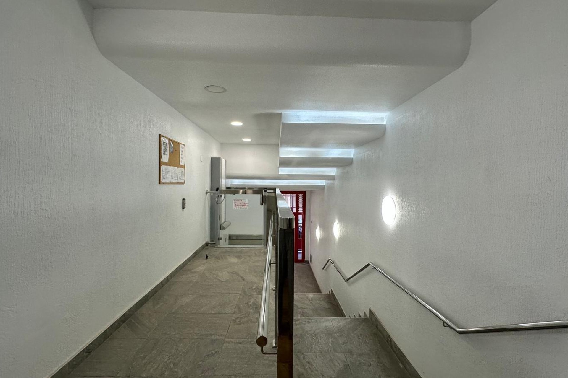 Brukt - Apartment -
Torrevieja - Playa del Cura