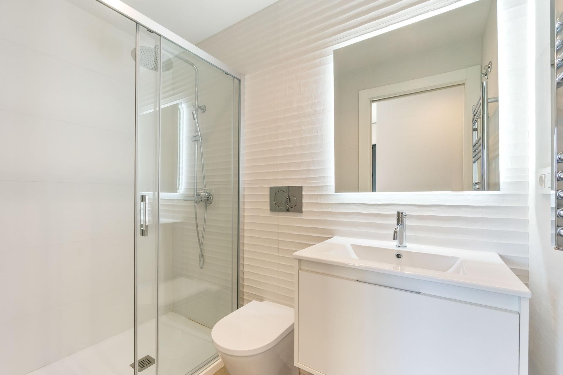 Brukt - Apartment -
Torrevieja - Playa del Cura